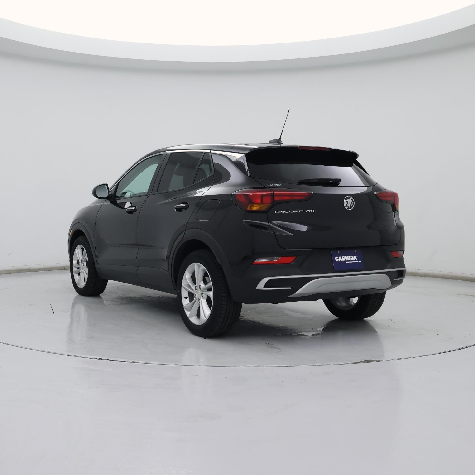 Thumbnail: 2023 Buick Encore GX - 2