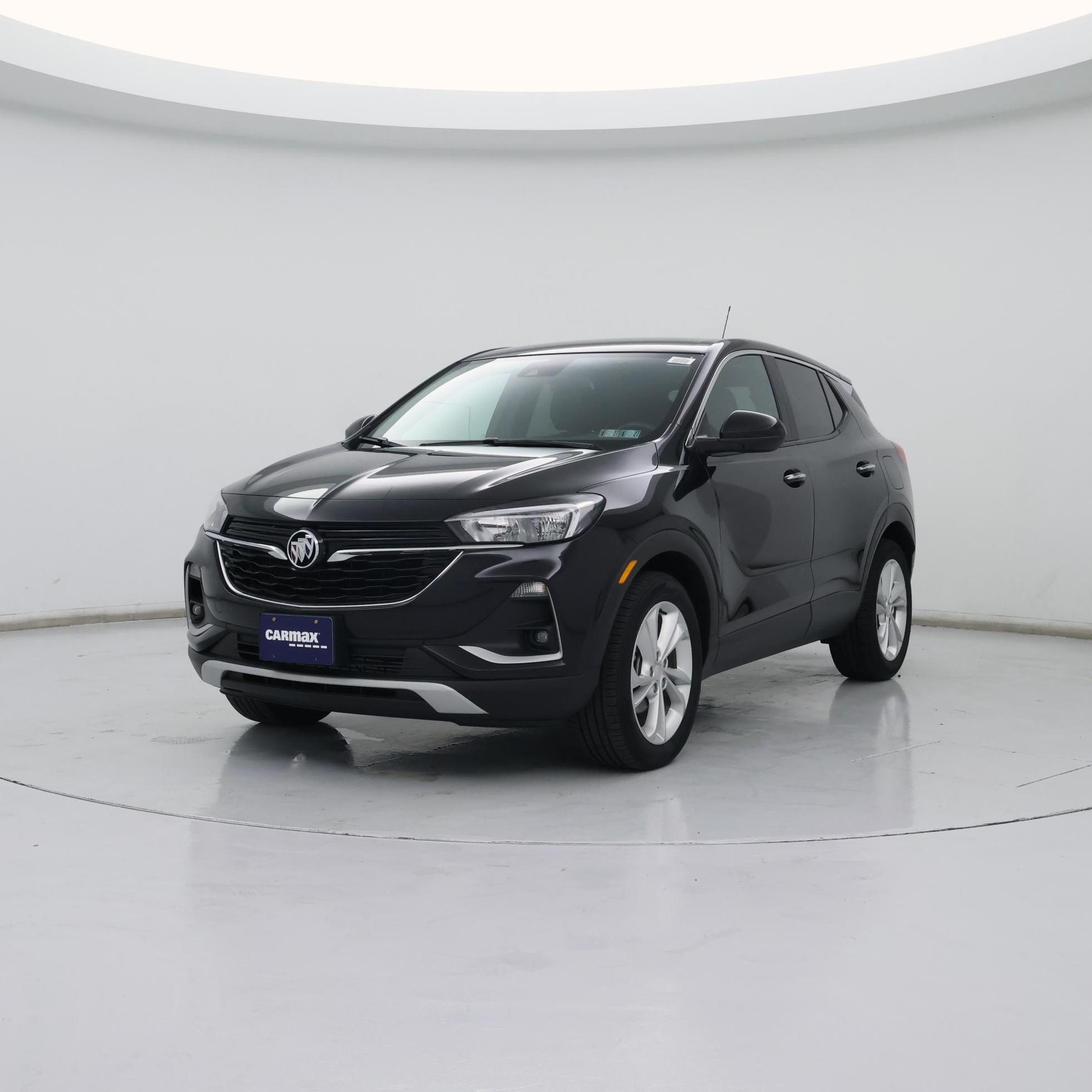 Thumbnail: 2023 Buick Encore GX - 4