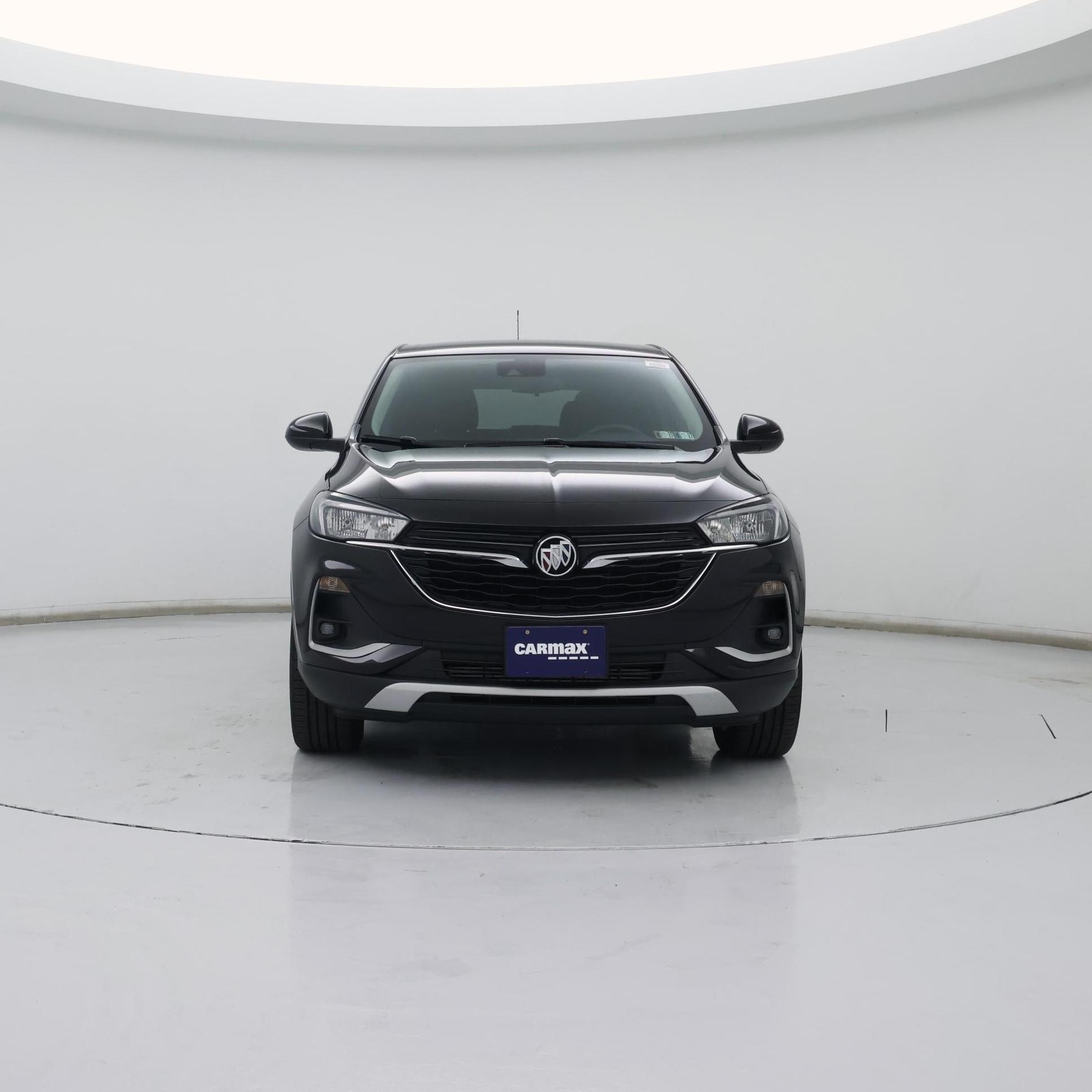 Thumbnail: 2023 Buick Encore GX - 5