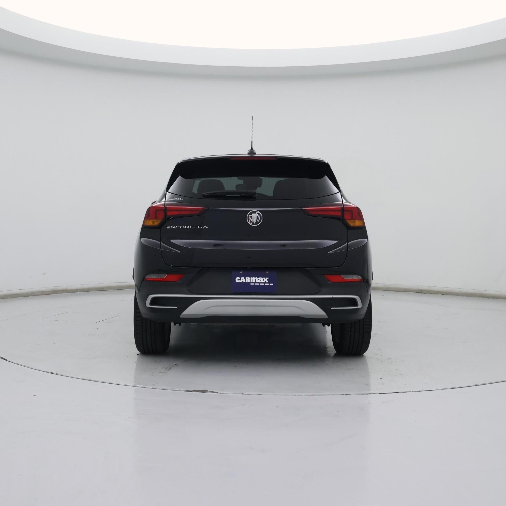 Thumbnail: 2023 Buick Encore GX - 6