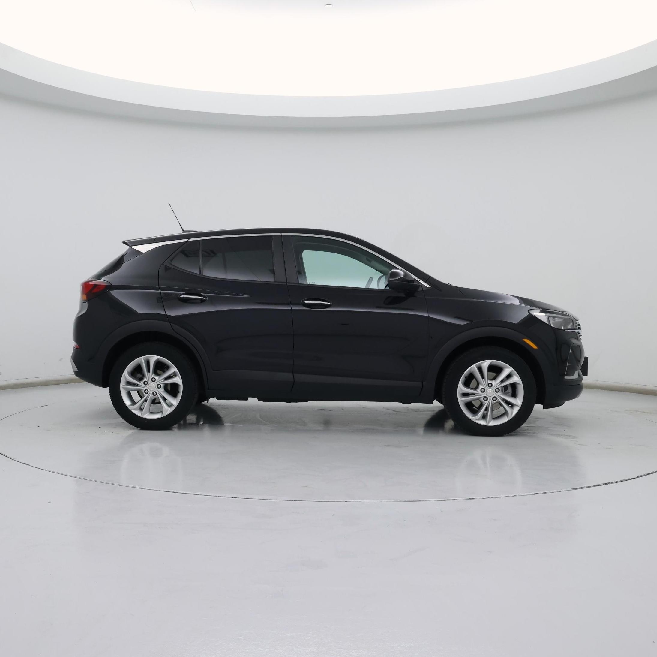 Thumbnail: 2023 Buick Encore GX - 7