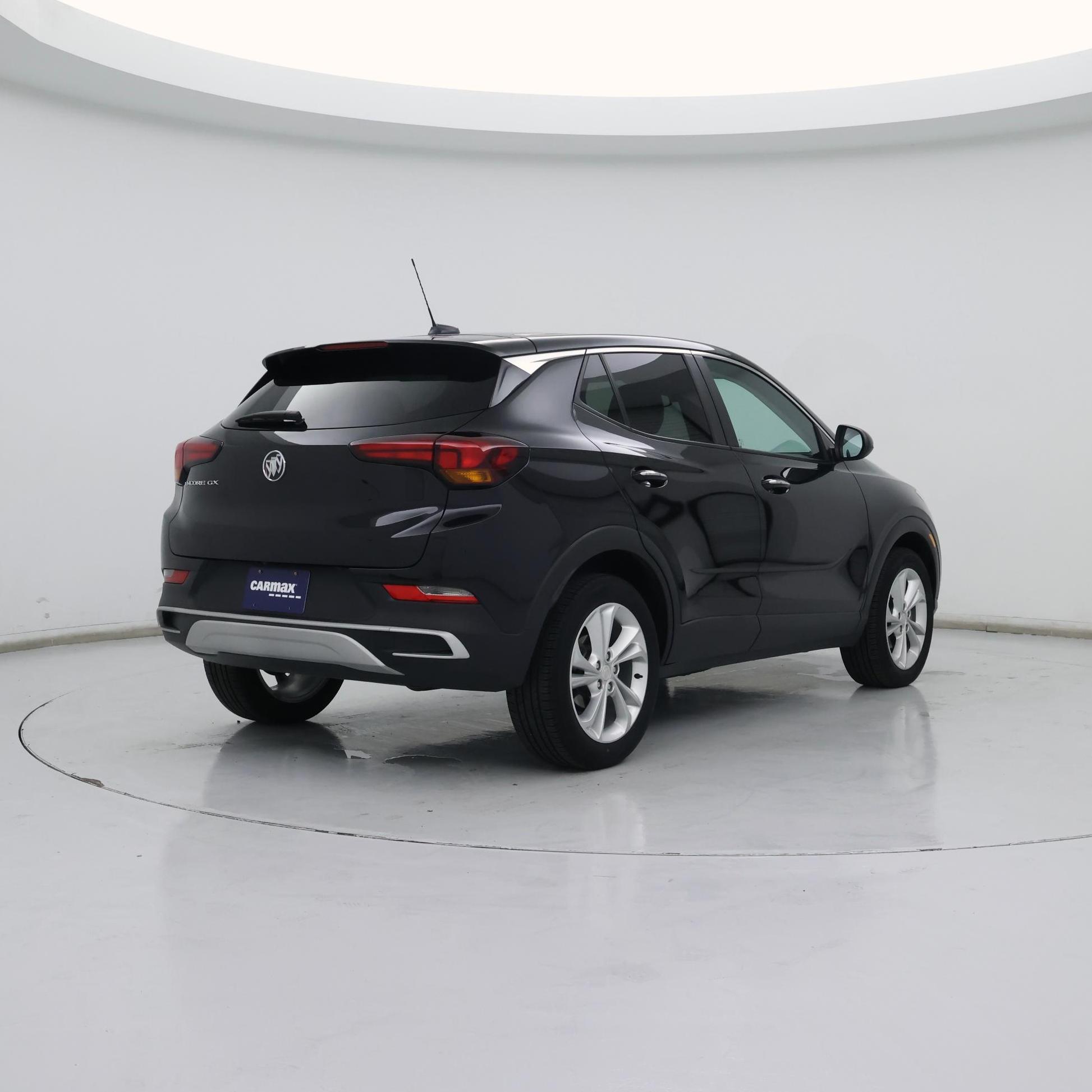 Thumbnail: 2023 Buick Encore GX - 8