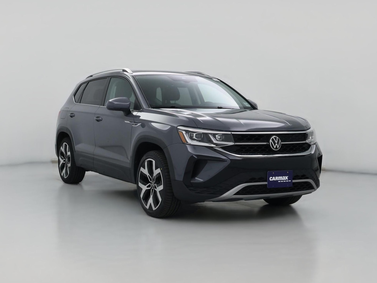 2022 Volkswagen Taos
