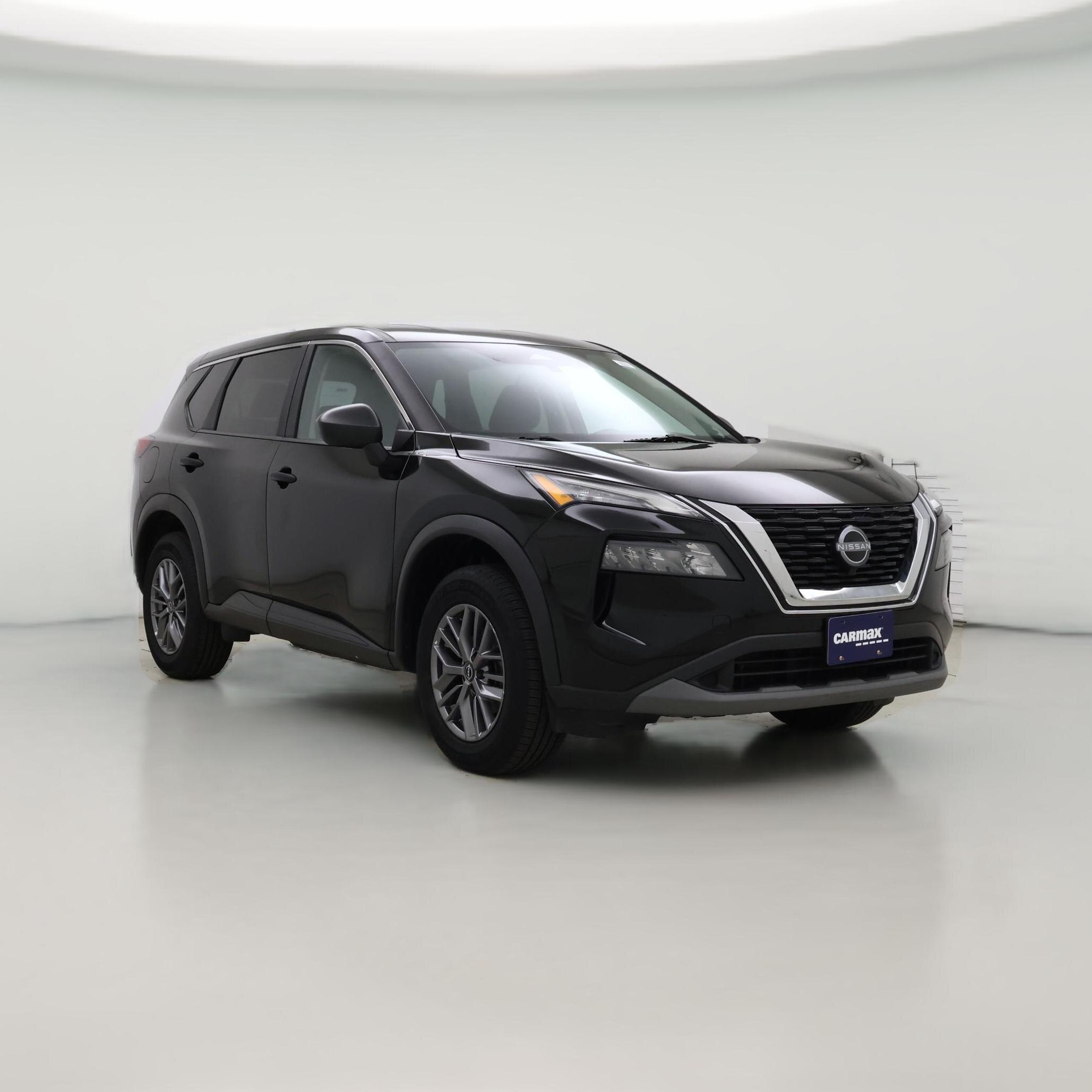Thumbnail: 2023 Nissan Rogue - 1
