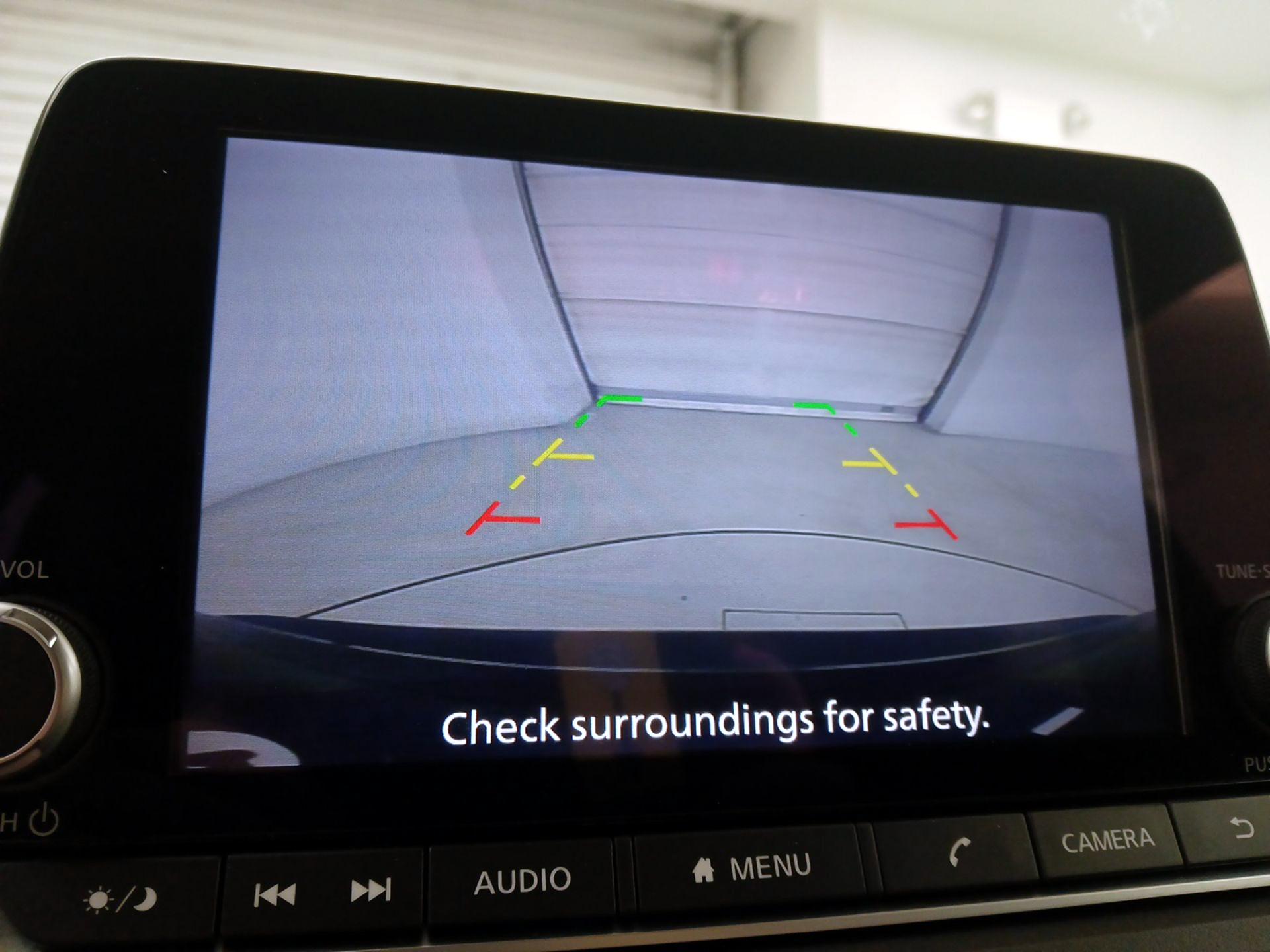 Thumbnail: 2023 Nissan Rogue - 14