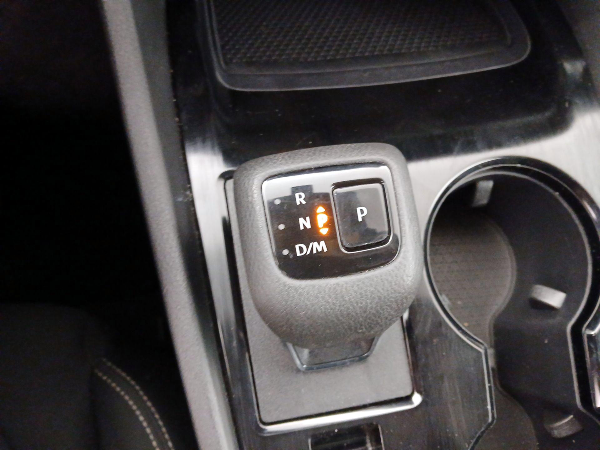 Thumbnail: 2023 Nissan Rogue - 17