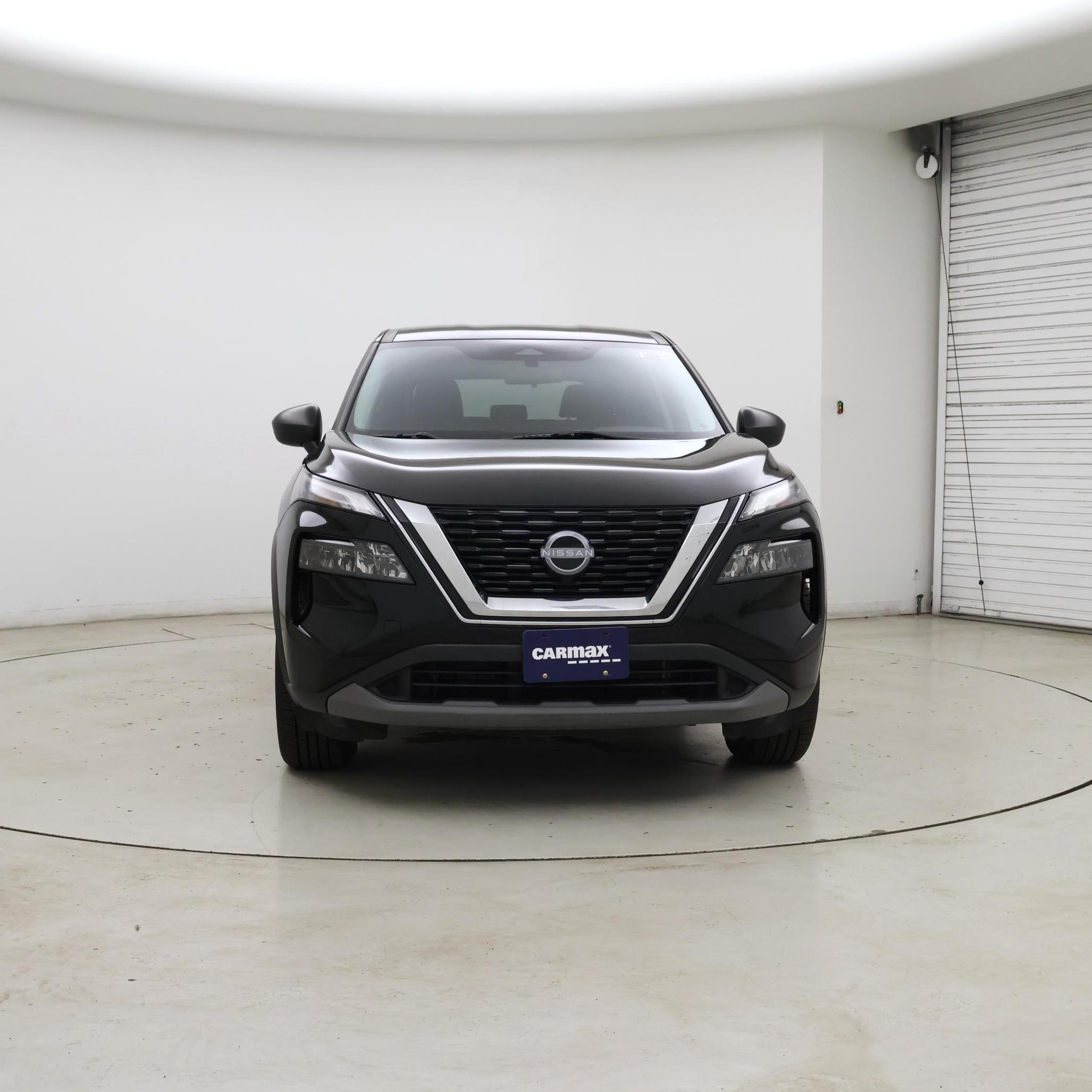 Thumbnail: 2023 Nissan Rogue - 5