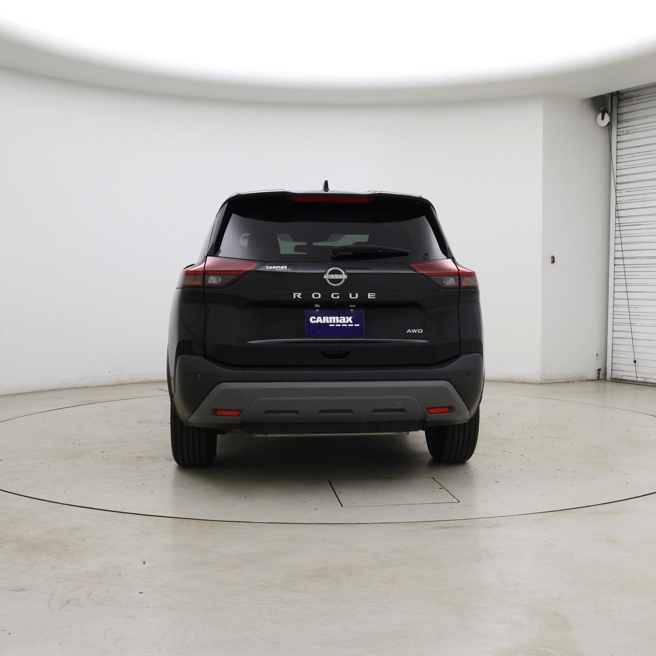 Thumbnail: 2023 Nissan Rogue - 6