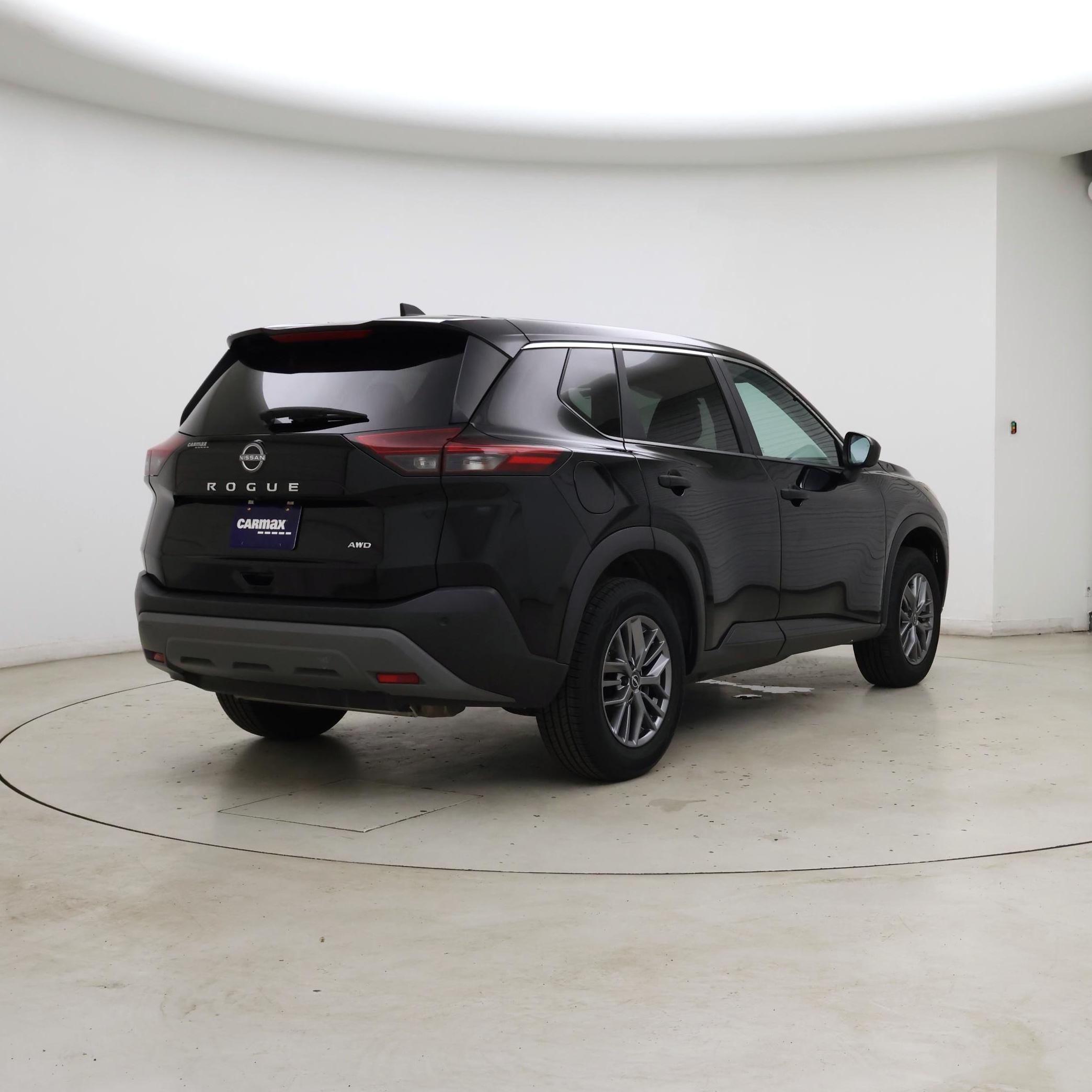 Thumbnail: 2023 Nissan Rogue - 8