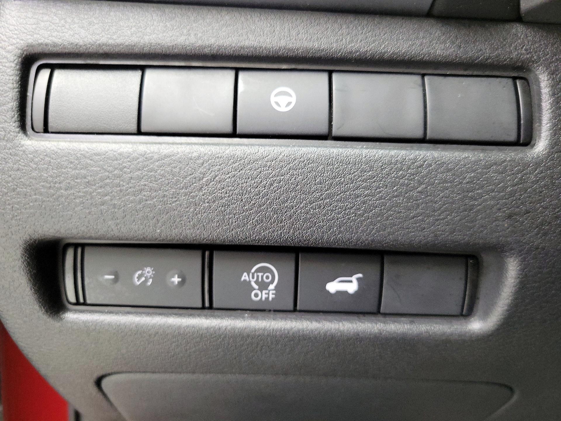 Thumbnail: 2023 Nissan Rogue - 13