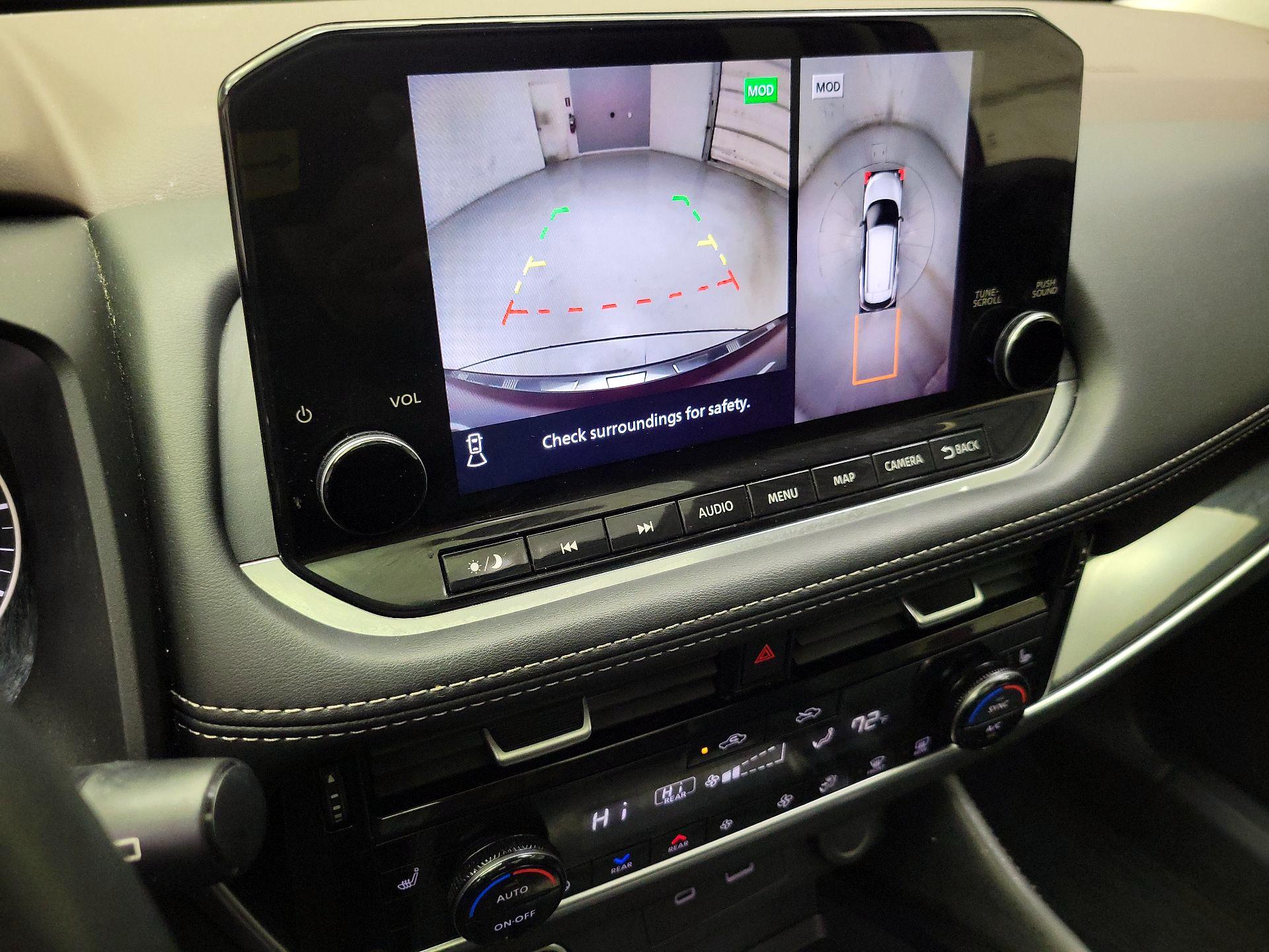 Thumbnail: 2023 Nissan Rogue - 15