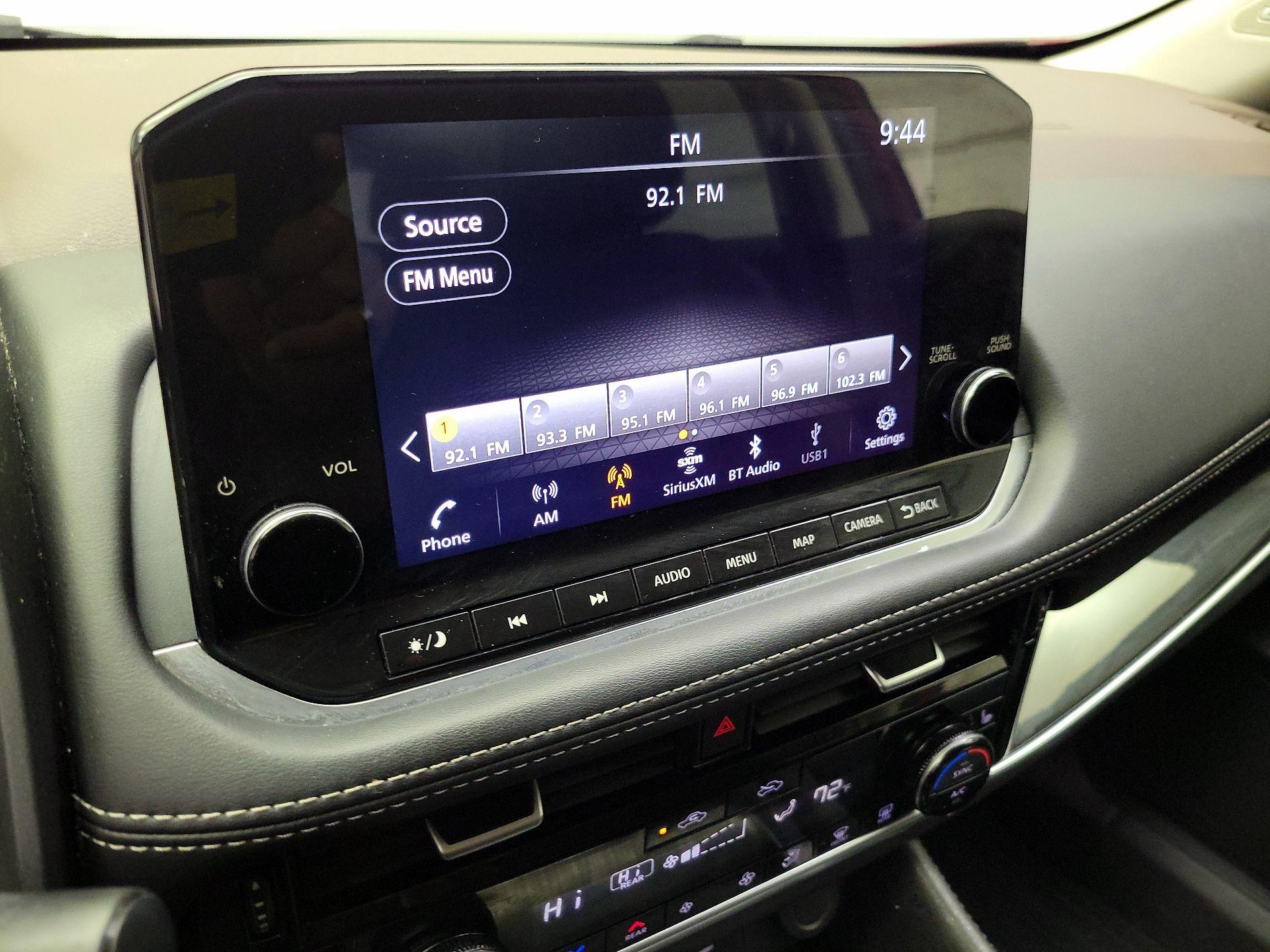 Thumbnail: 2023 Nissan Rogue - 16