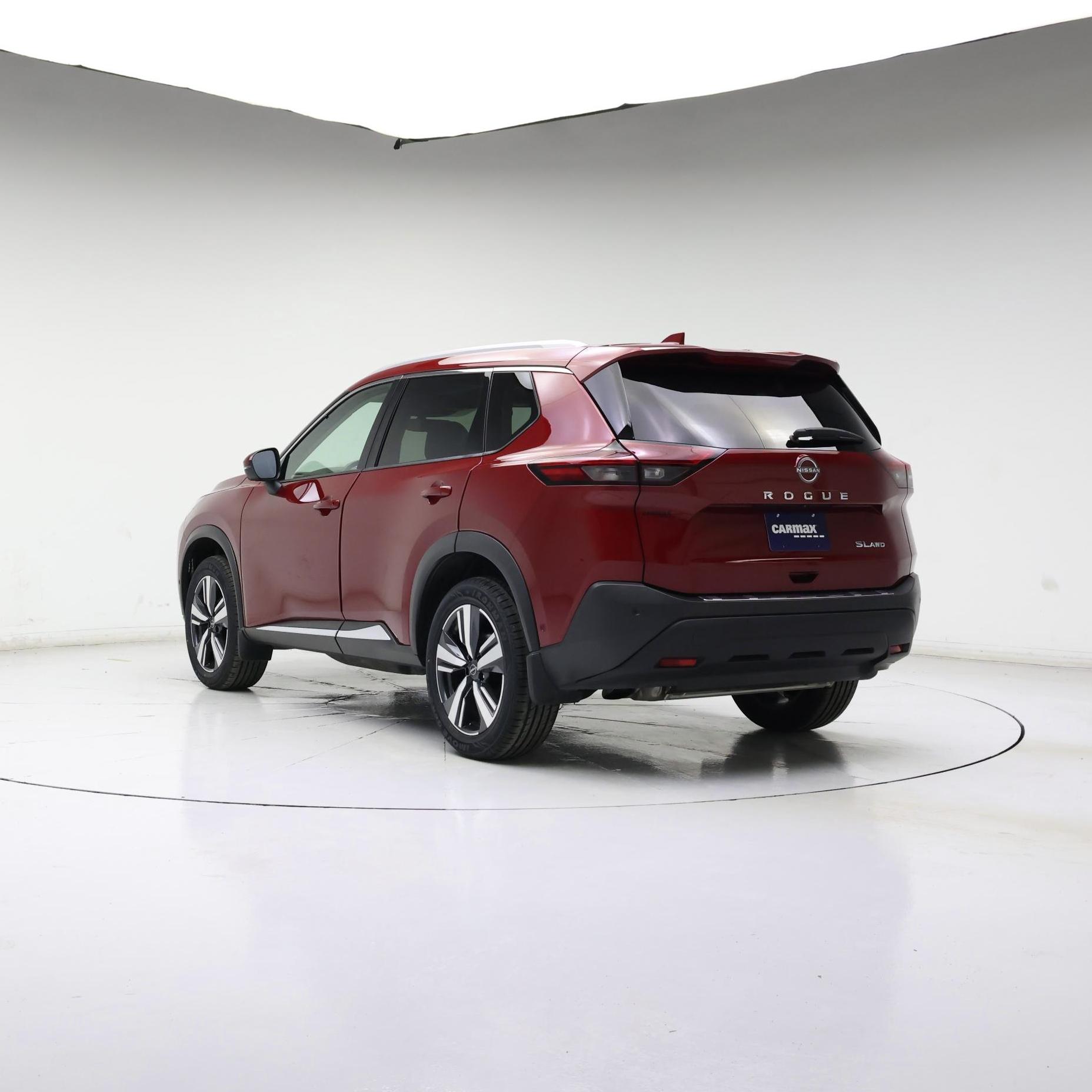 Thumbnail: 2023 Nissan Rogue - 2