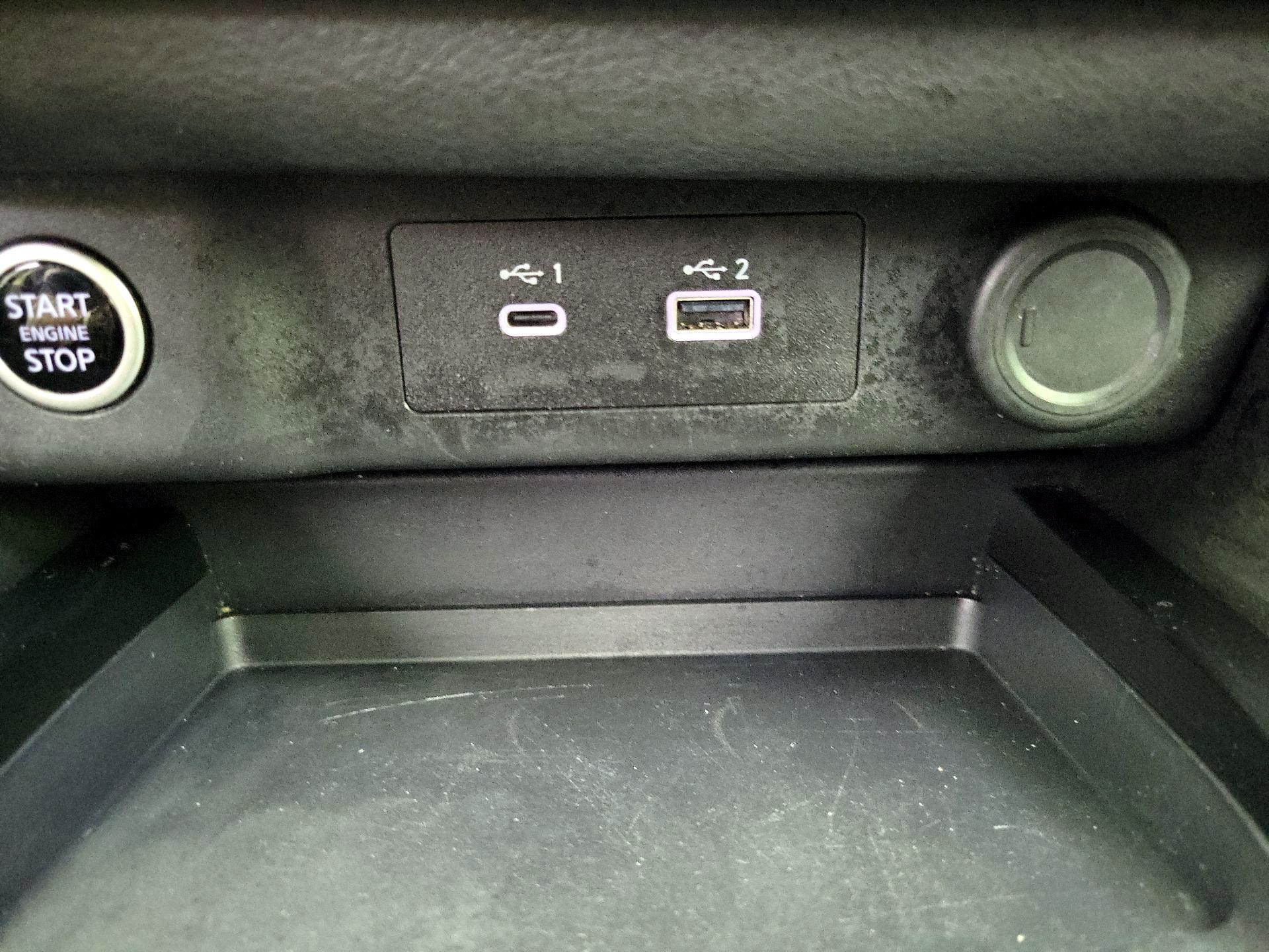 Thumbnail: 2023 Nissan Rogue - 19