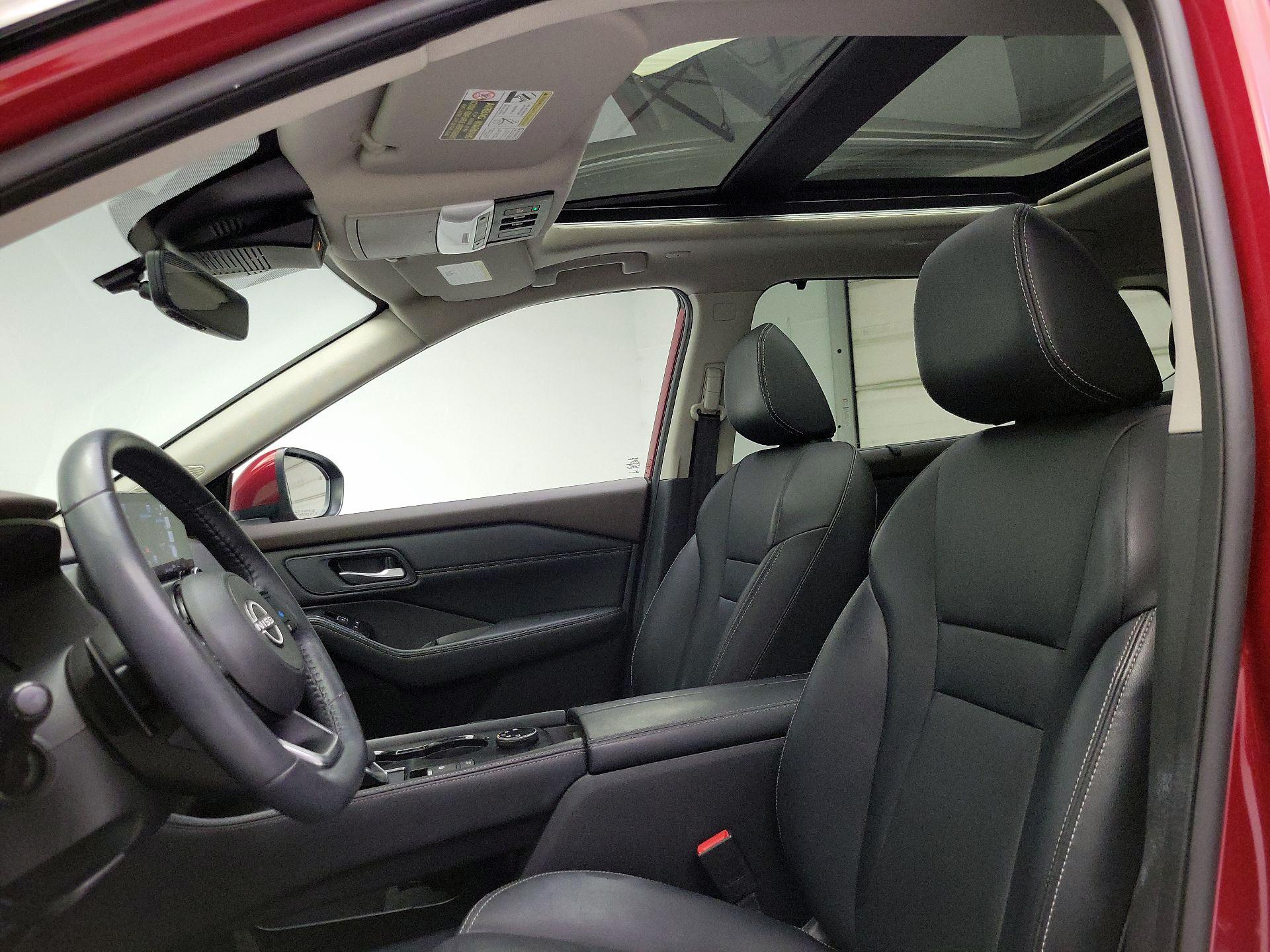 Thumbnail: 2023 Nissan Rogue - 20