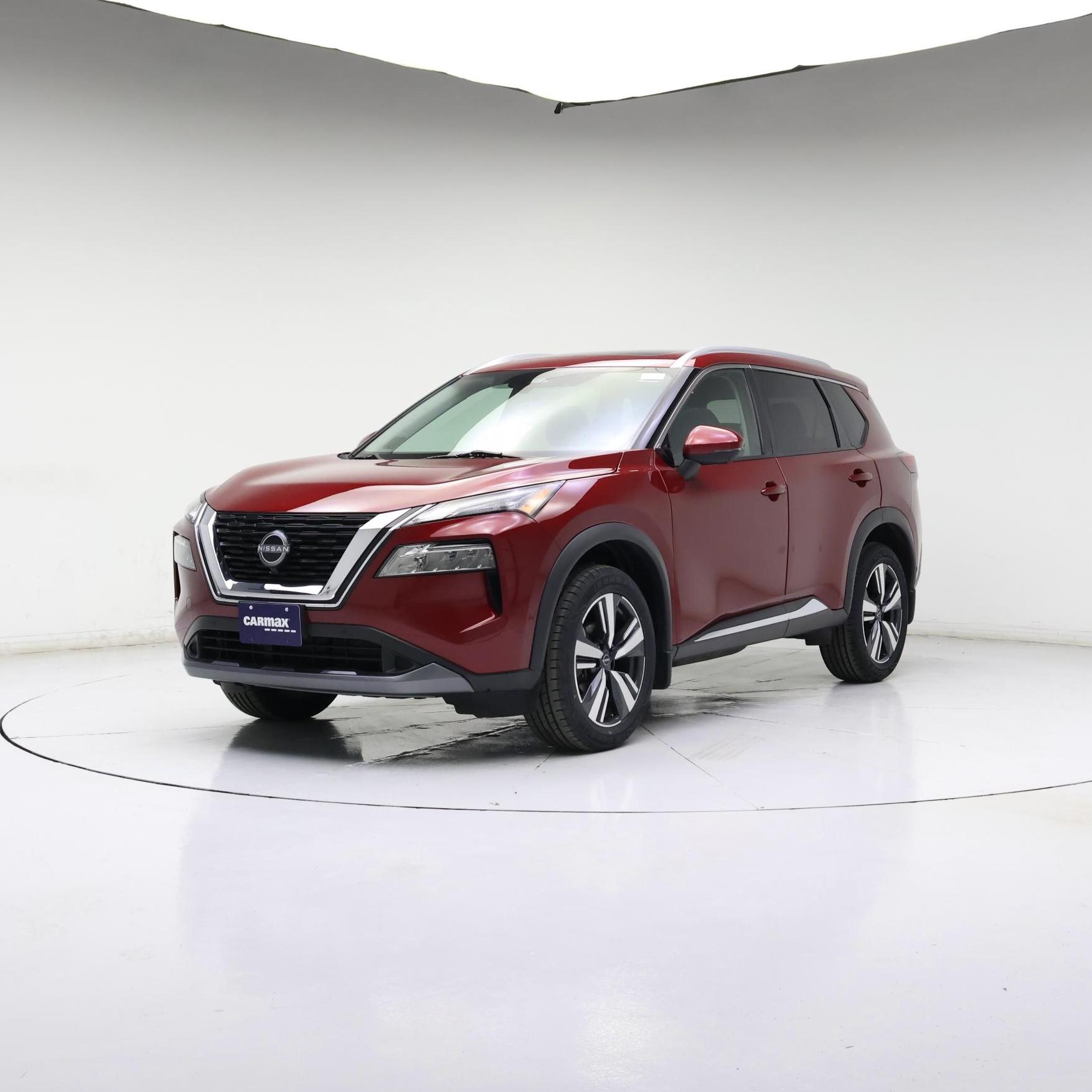 Thumbnail: 2023 Nissan Rogue - 4
