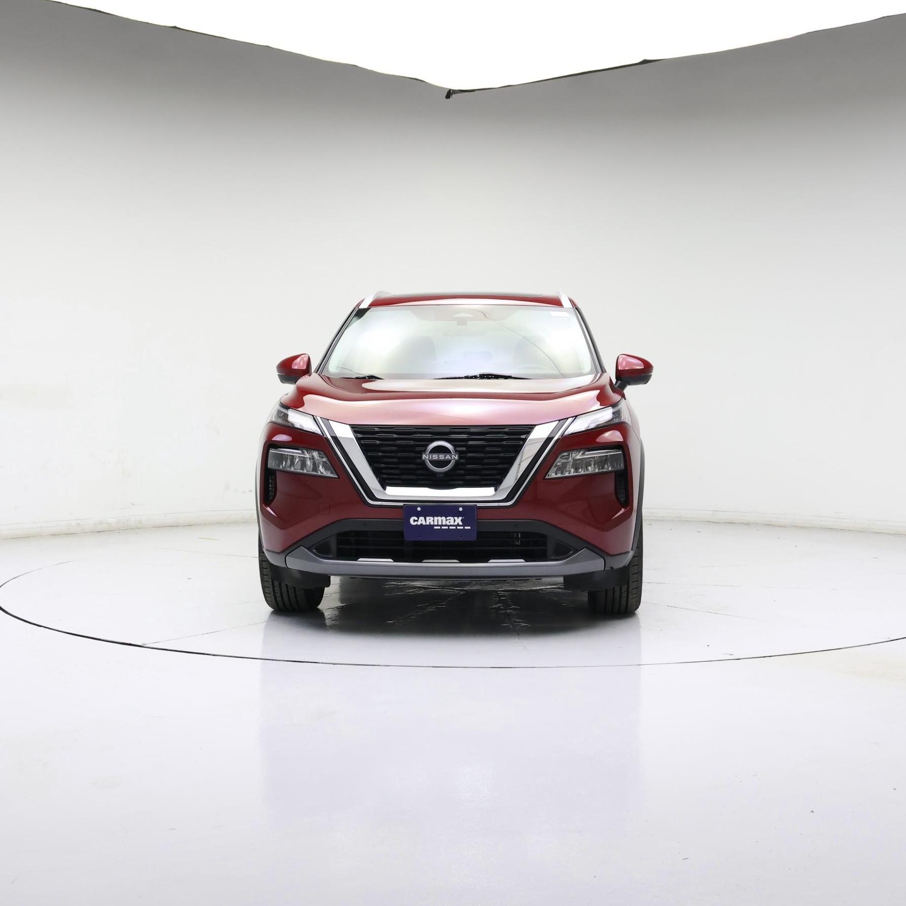 Thumbnail: 2023 Nissan Rogue - 5