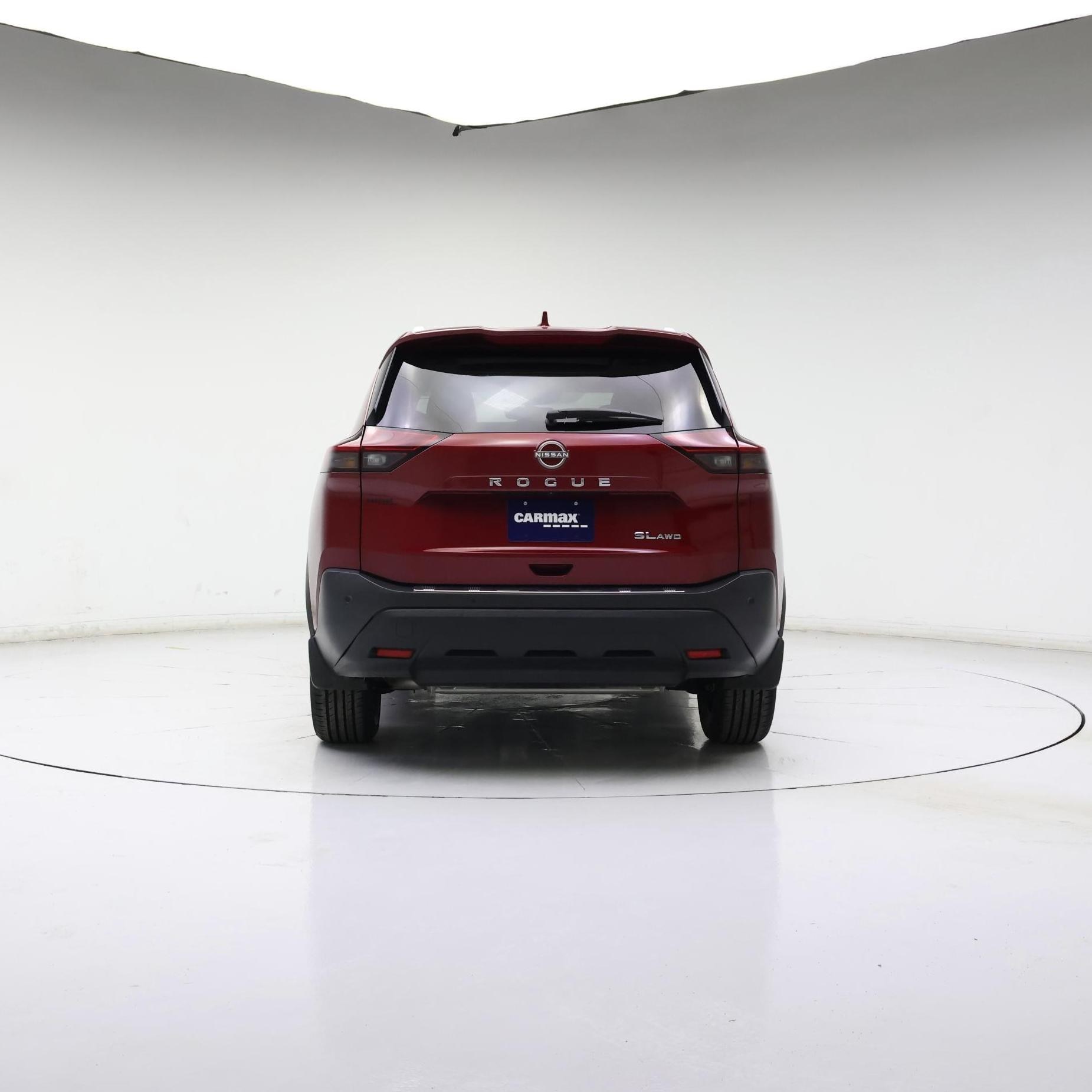 Thumbnail: 2023 Nissan Rogue - 6