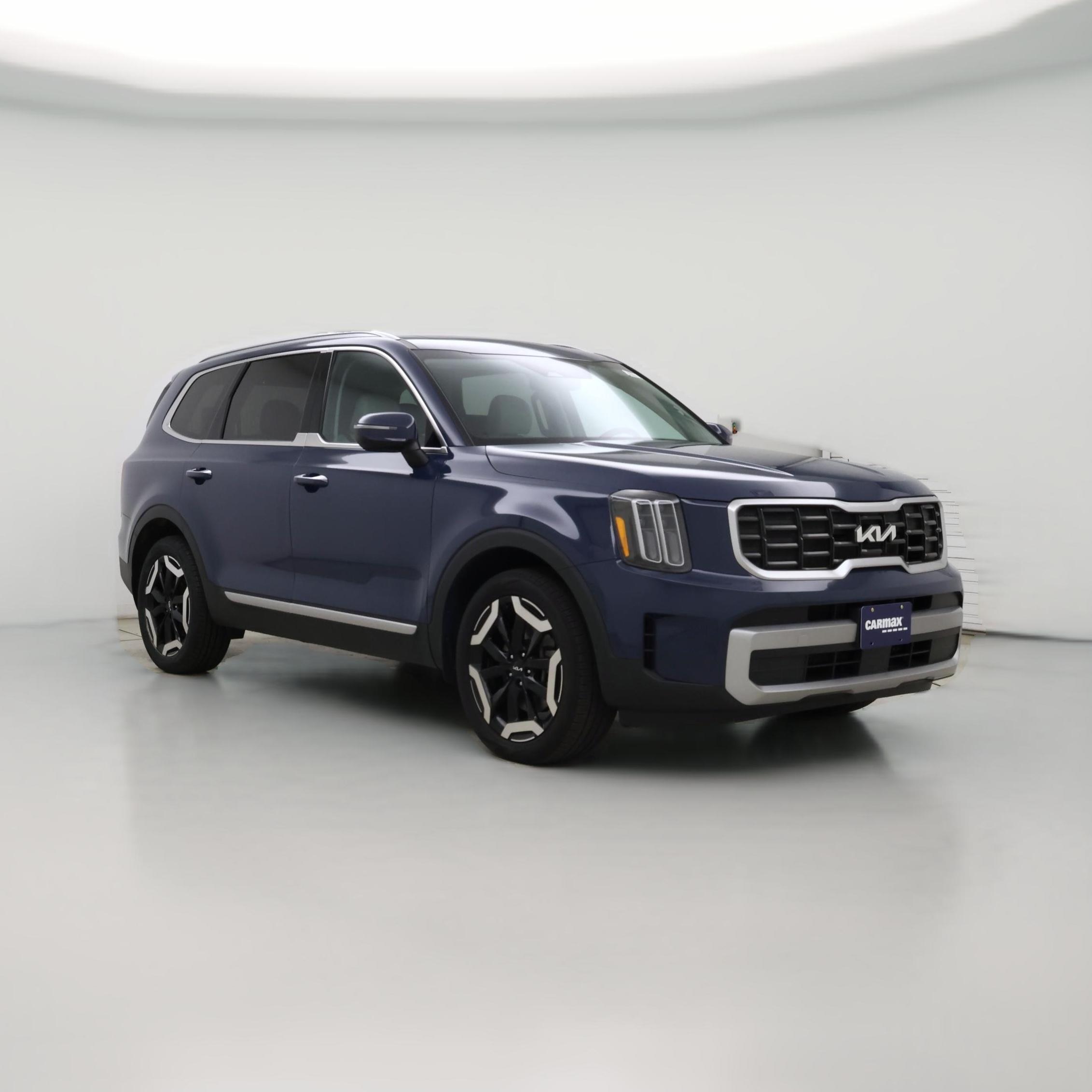 Thumbnail: 2023 Kia Telluride - 1