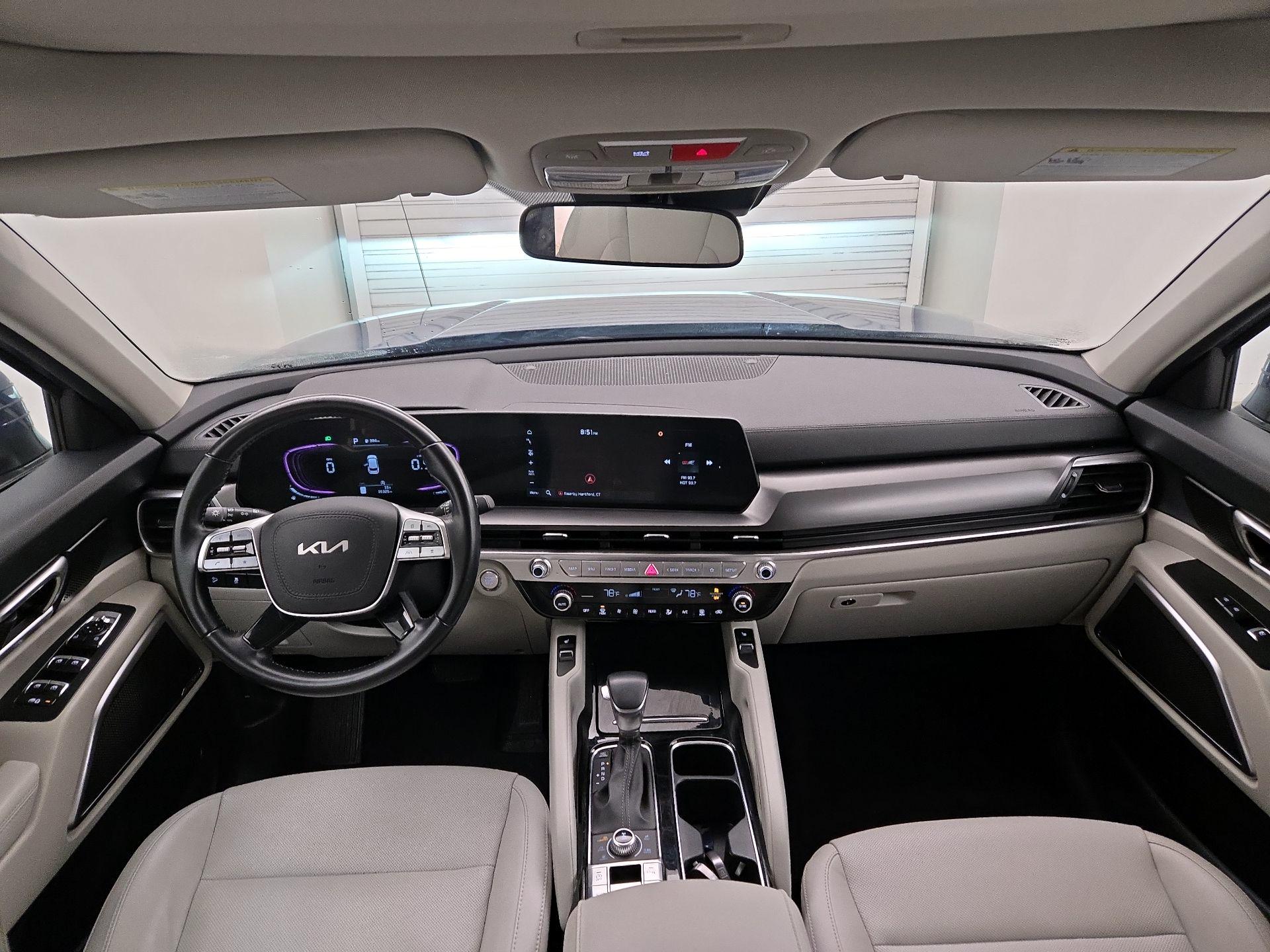 Thumbnail: 2023 Kia Telluride - 9