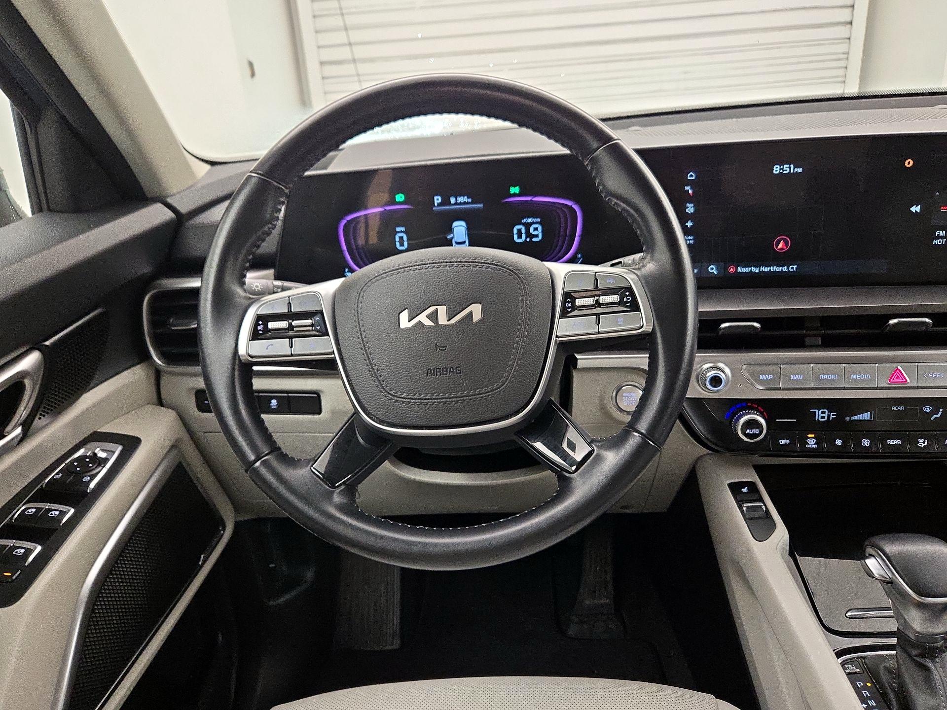 Thumbnail: 2023 Kia Telluride - 10