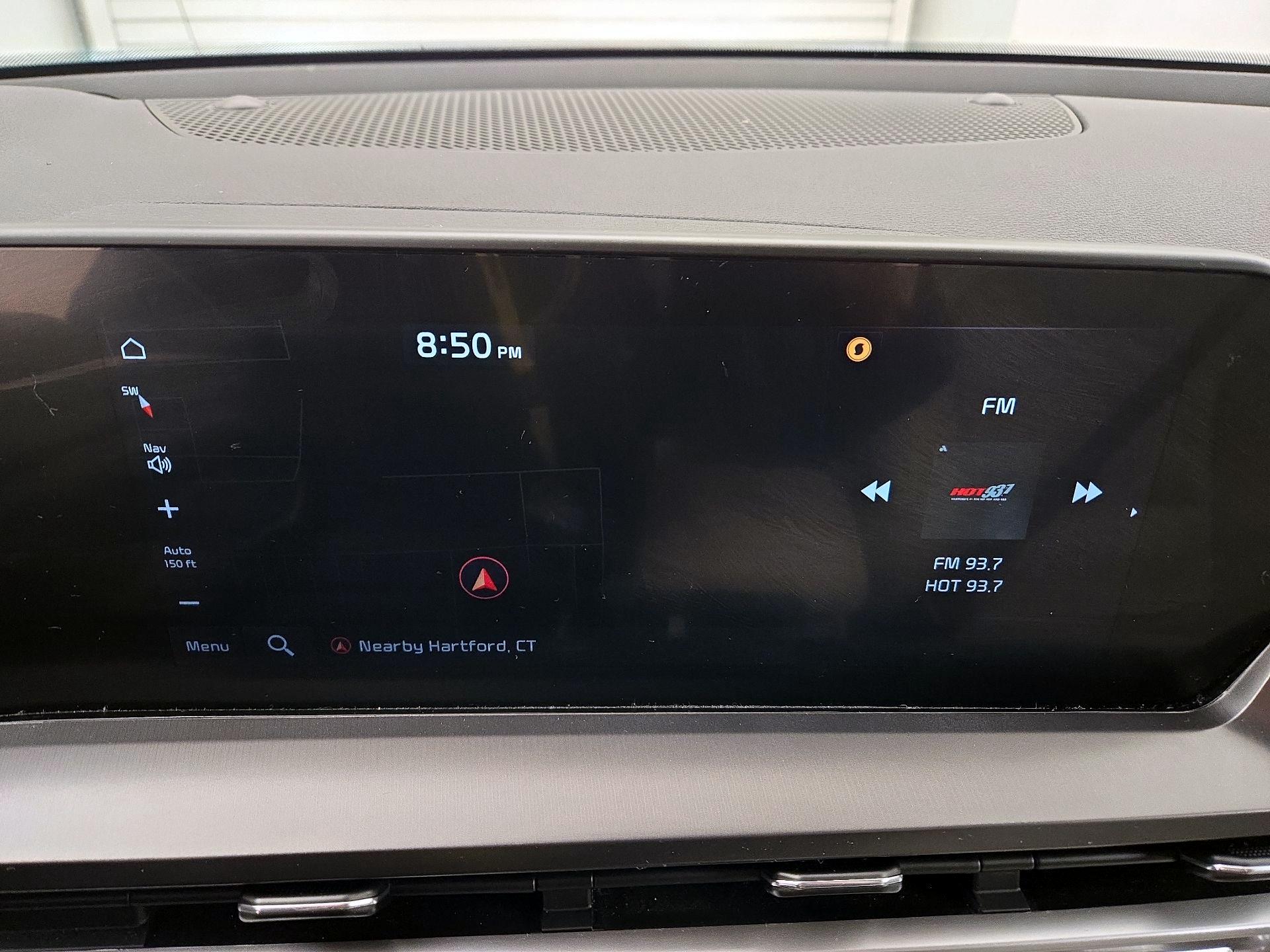 Thumbnail: 2023 Kia Telluride - 13