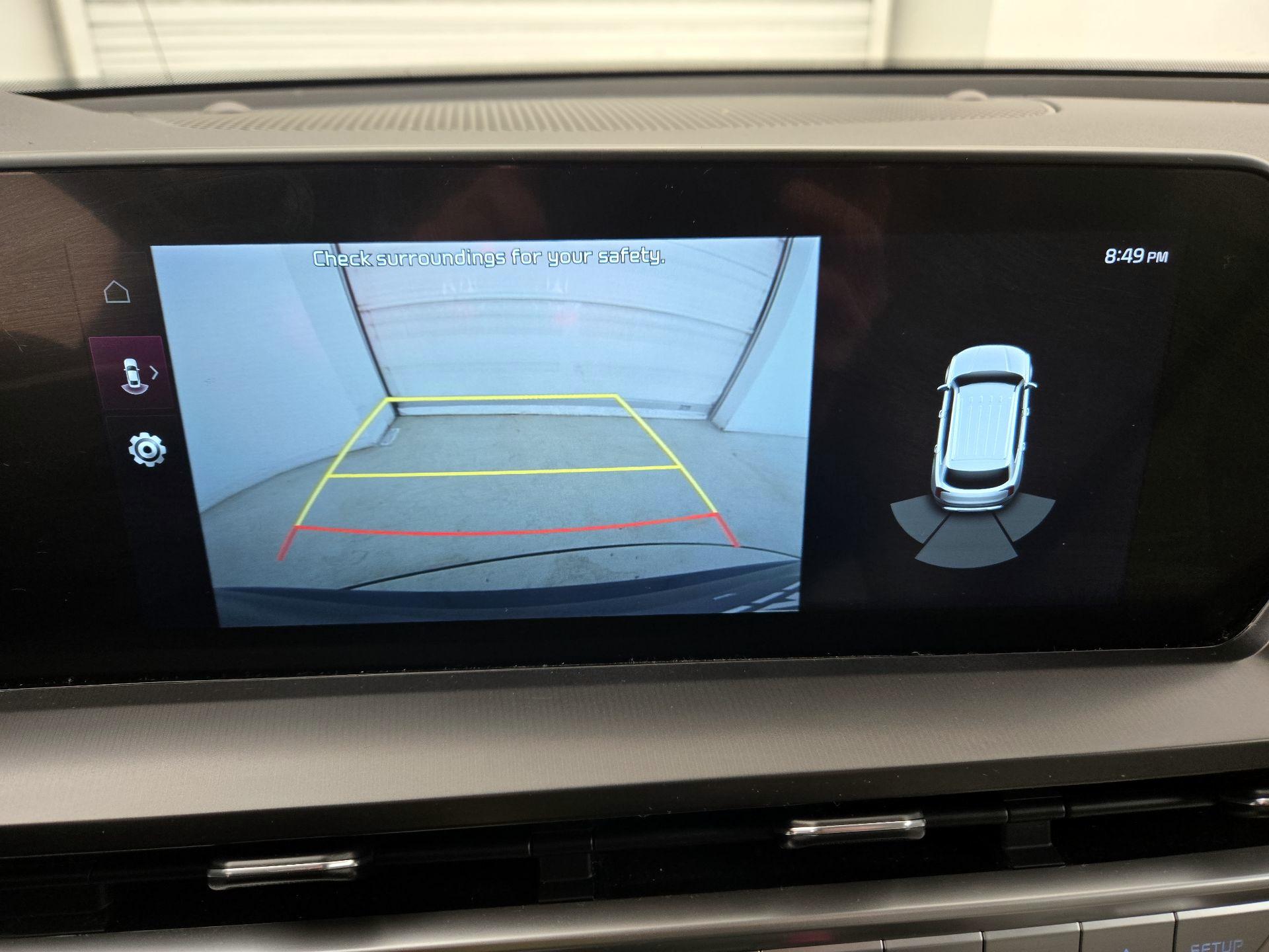 Thumbnail: 2023 Kia Telluride - 14