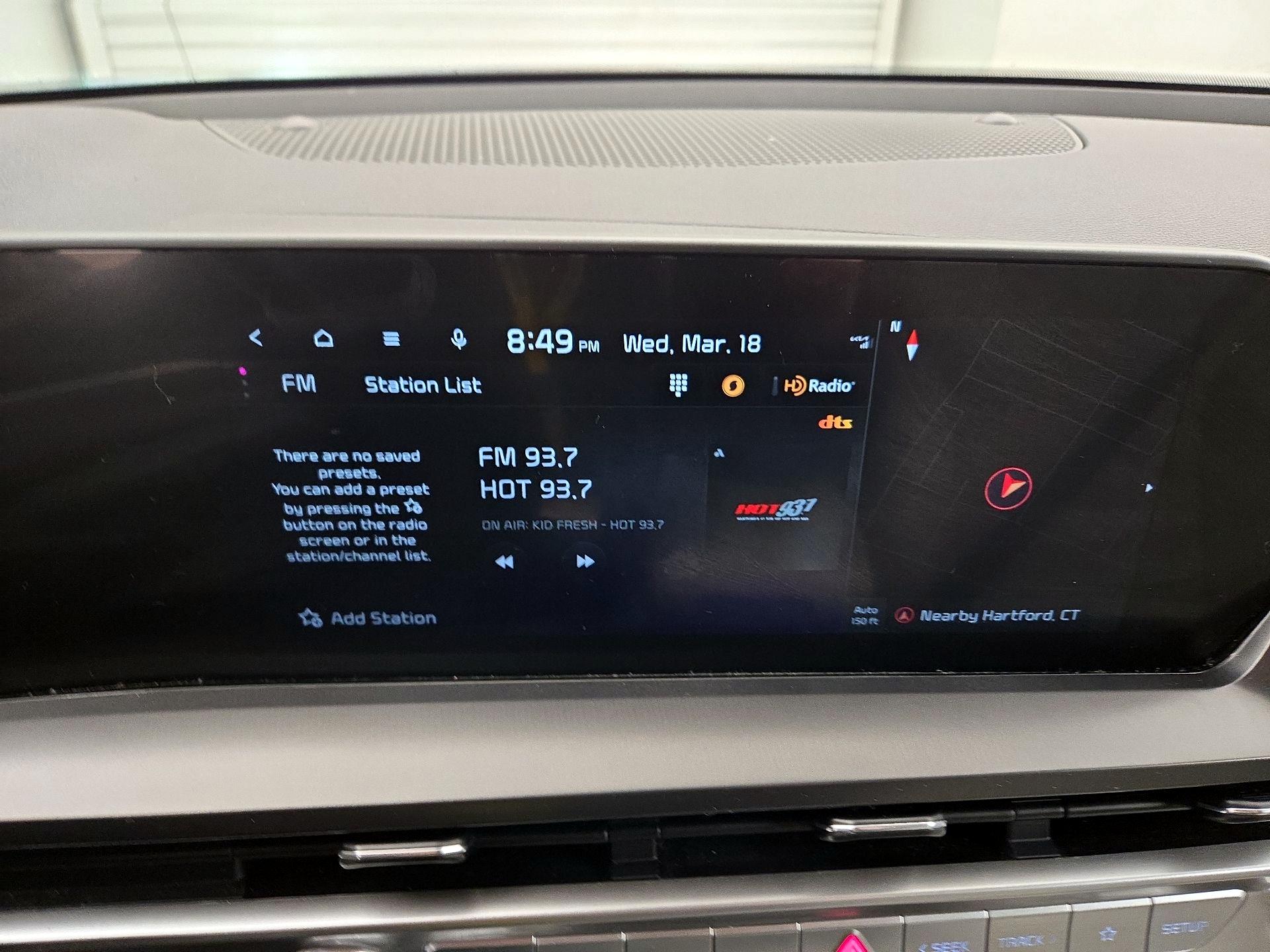 Thumbnail: 2023 Kia Telluride - 15