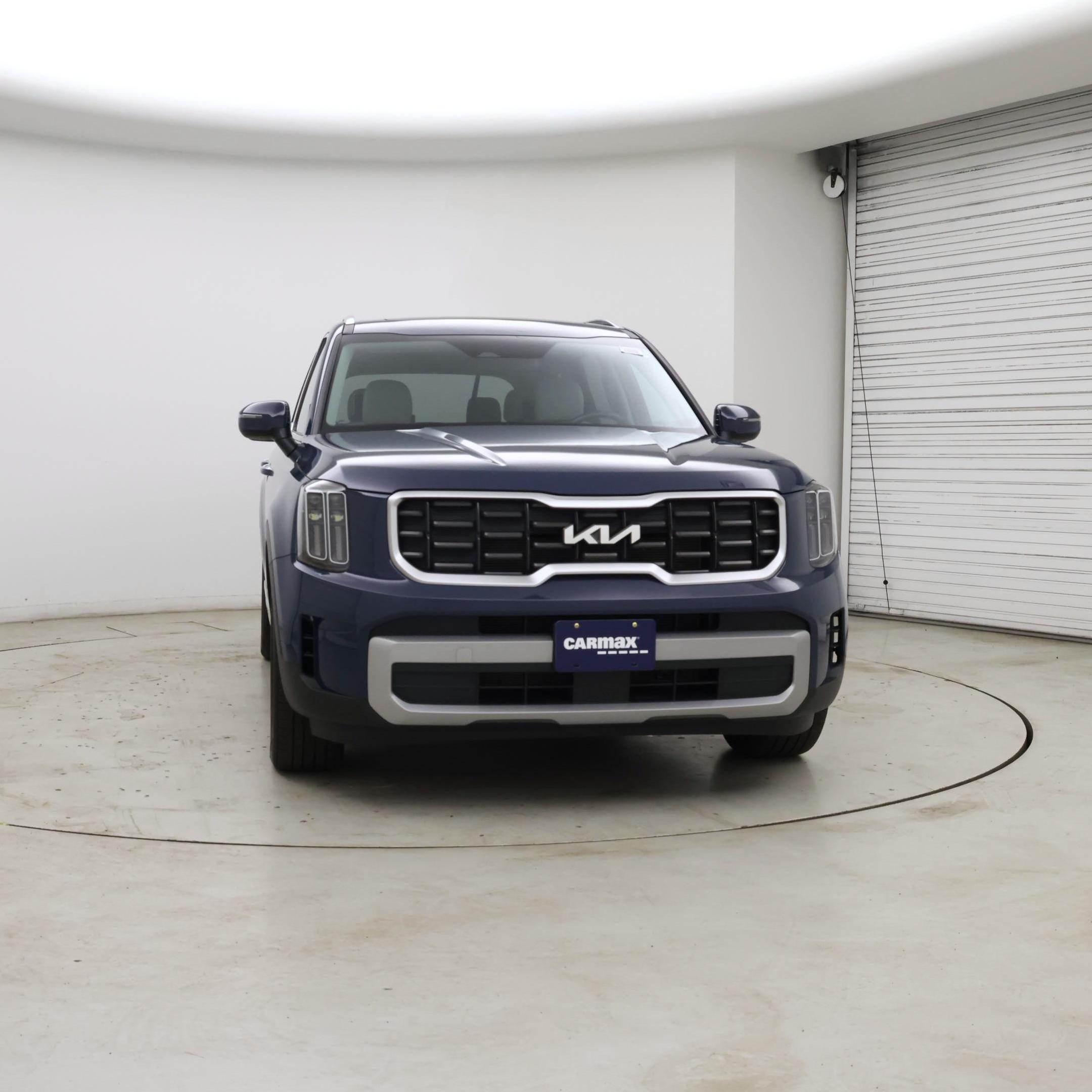 Thumbnail: 2023 Kia Telluride - 5