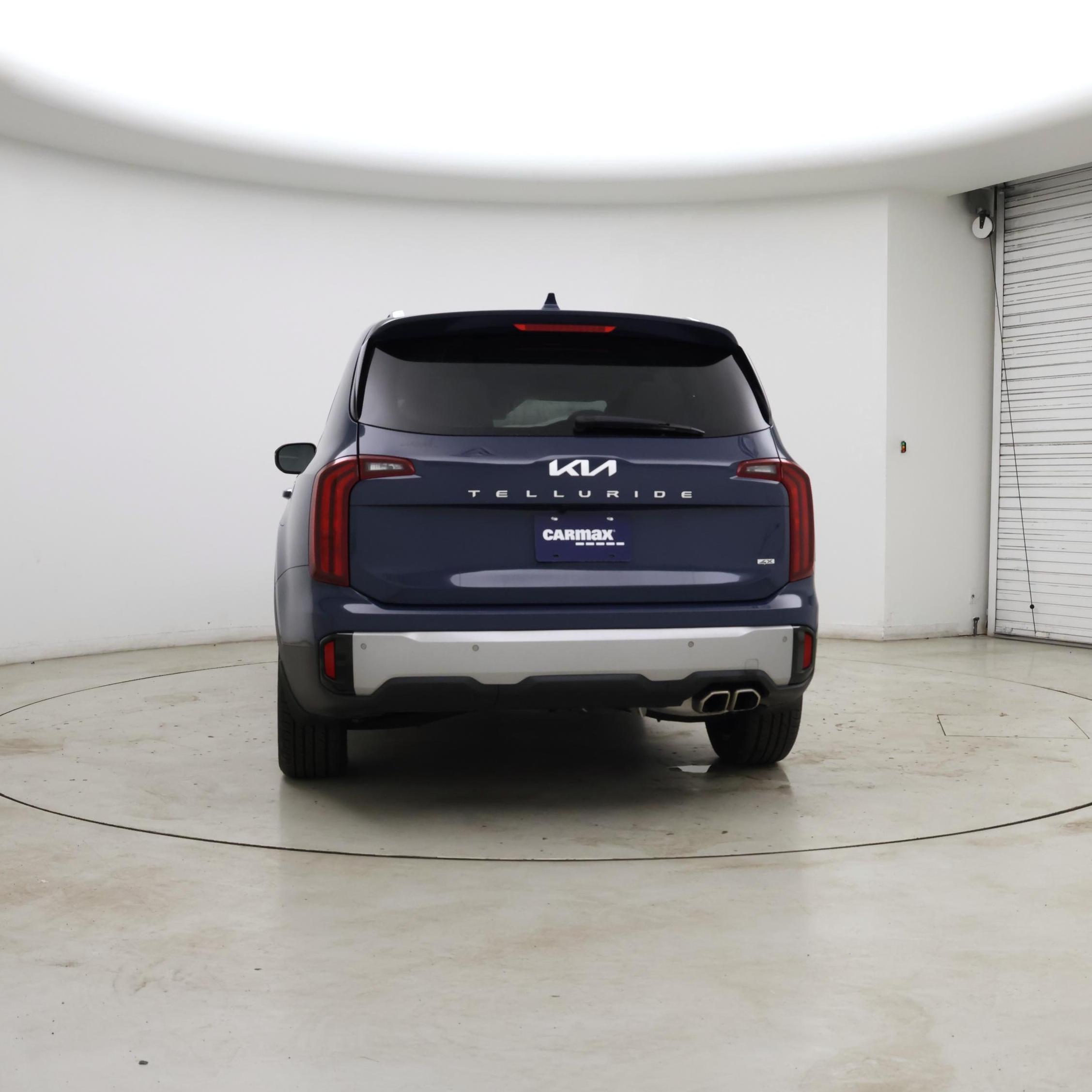 Thumbnail: 2023 Kia Telluride - 6