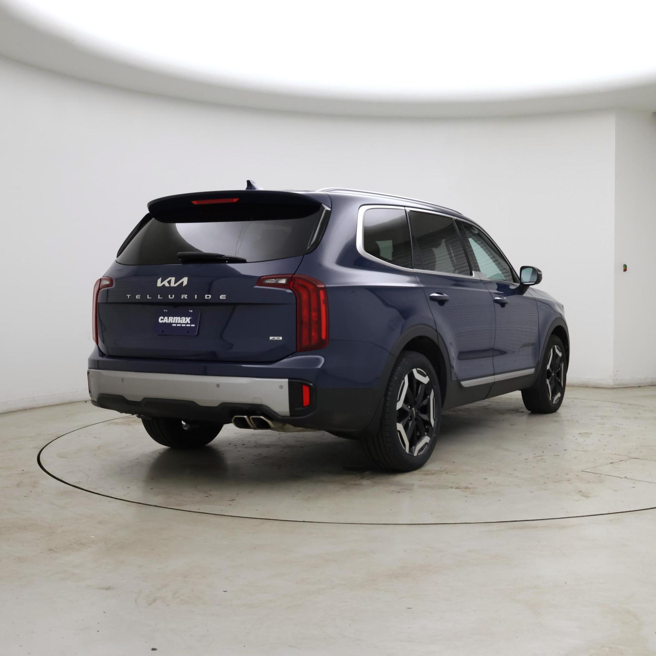 Thumbnail: 2023 Kia Telluride - 8