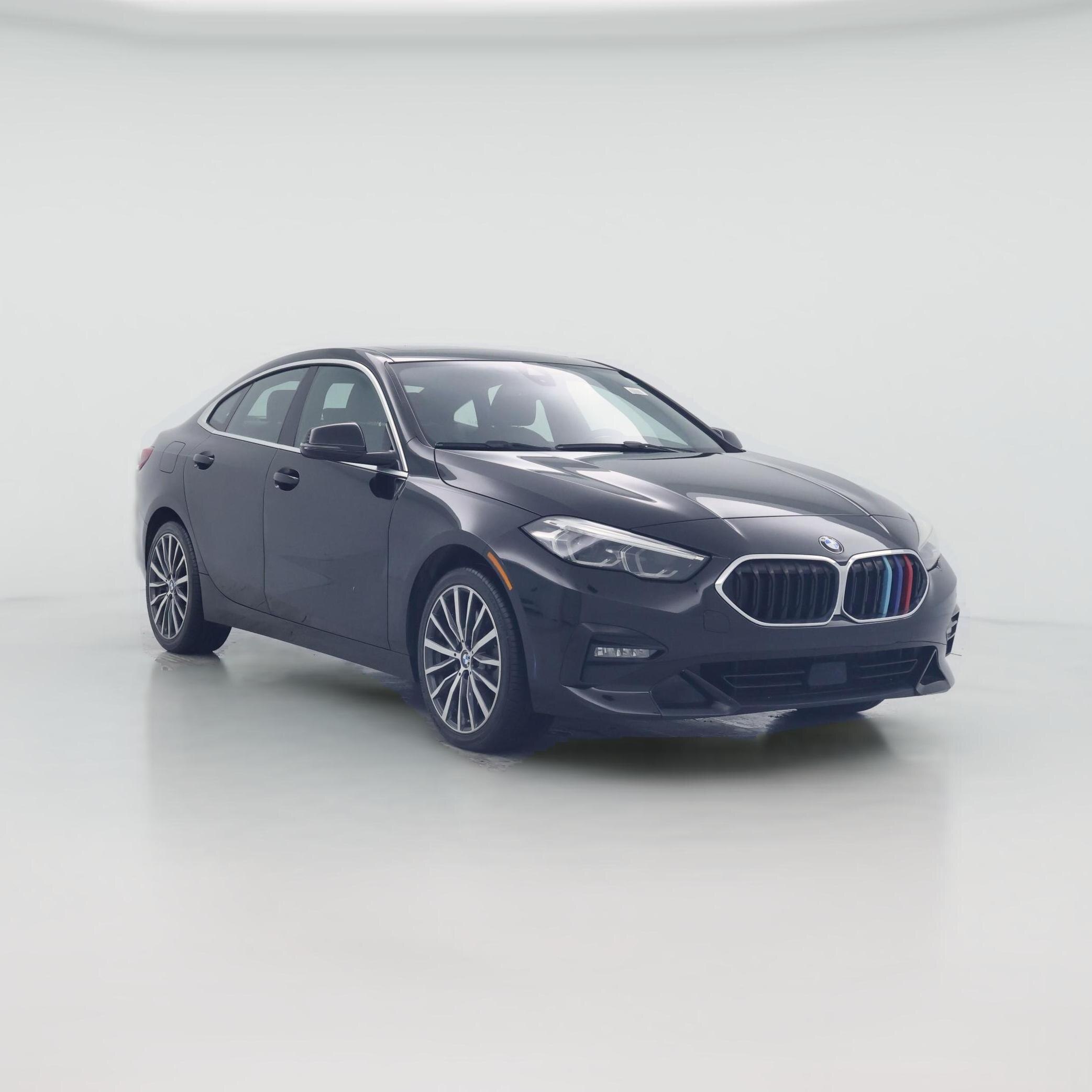 Thumbnail: 2021 BMW 2 Series - 1