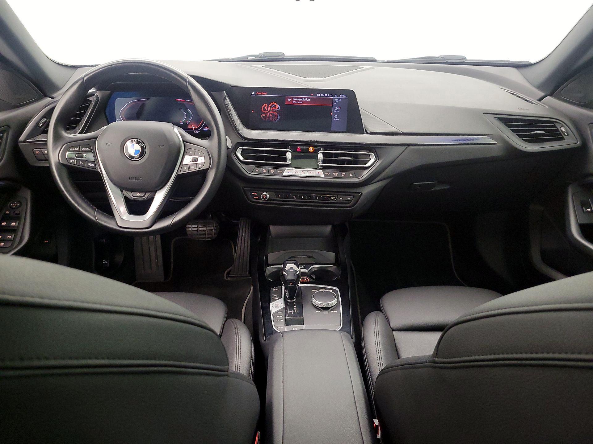 Thumbnail: 2021 BMW 2 Series - 9