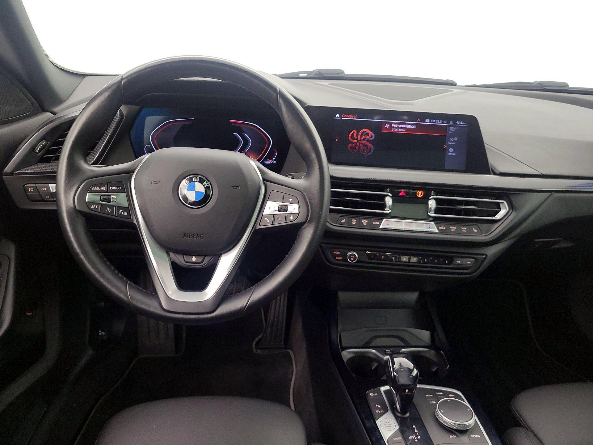 Thumbnail: 2021 BMW 2 Series - 10
