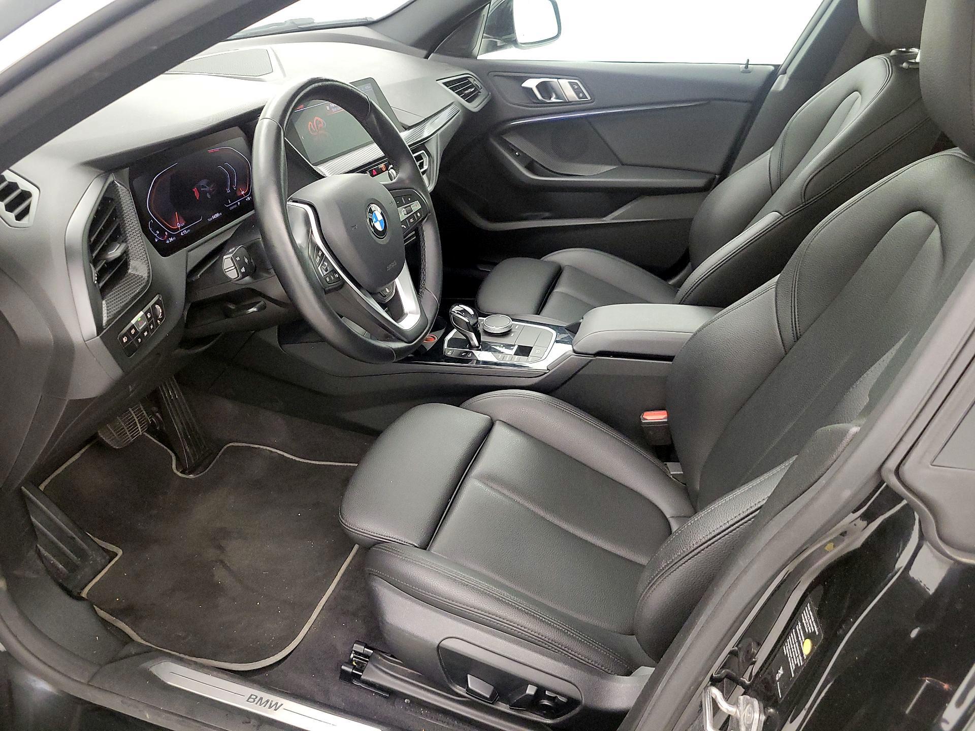 Thumbnail: 2021 BMW 2 Series - 11