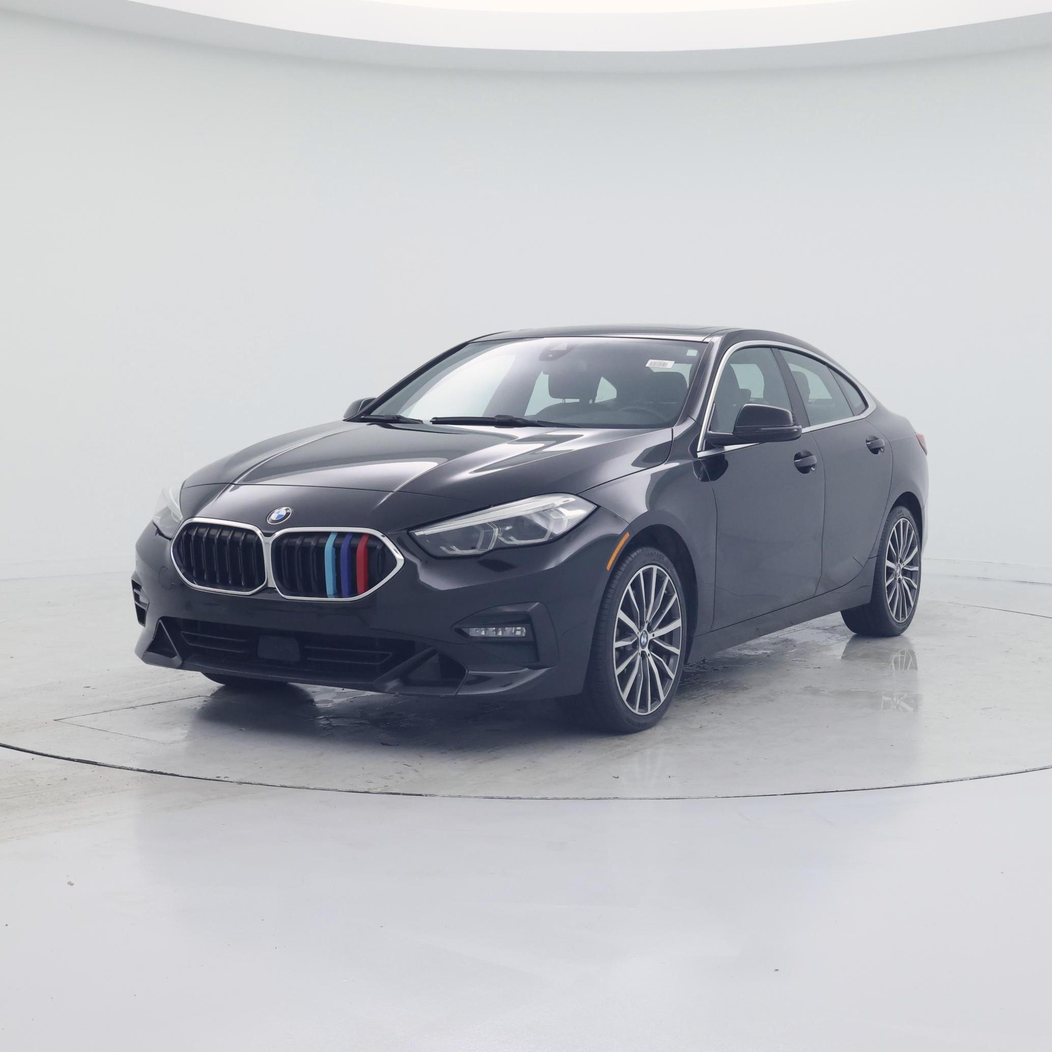 Thumbnail: 2021 BMW 2 Series - 4