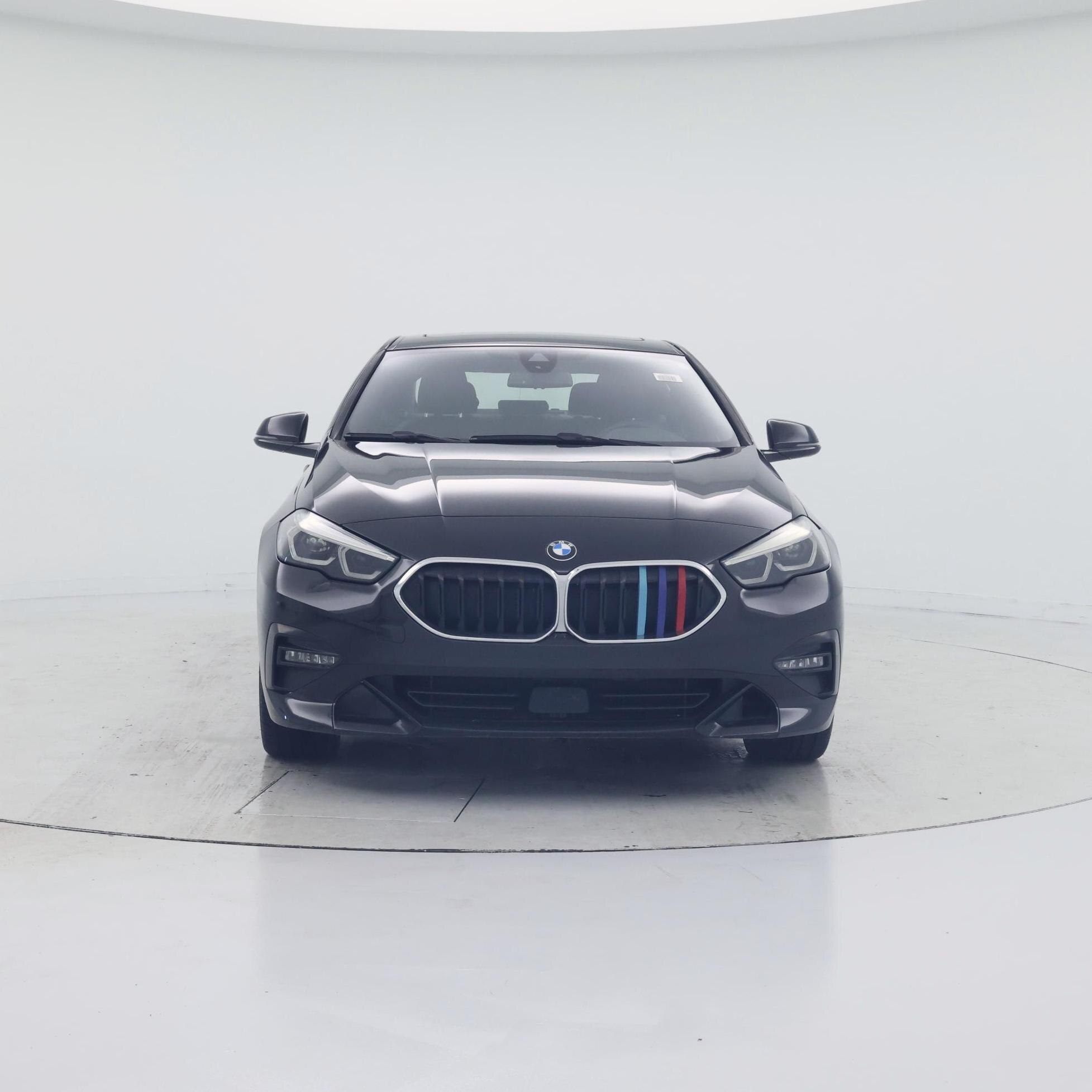 Thumbnail: 2021 BMW 2 Series - 5