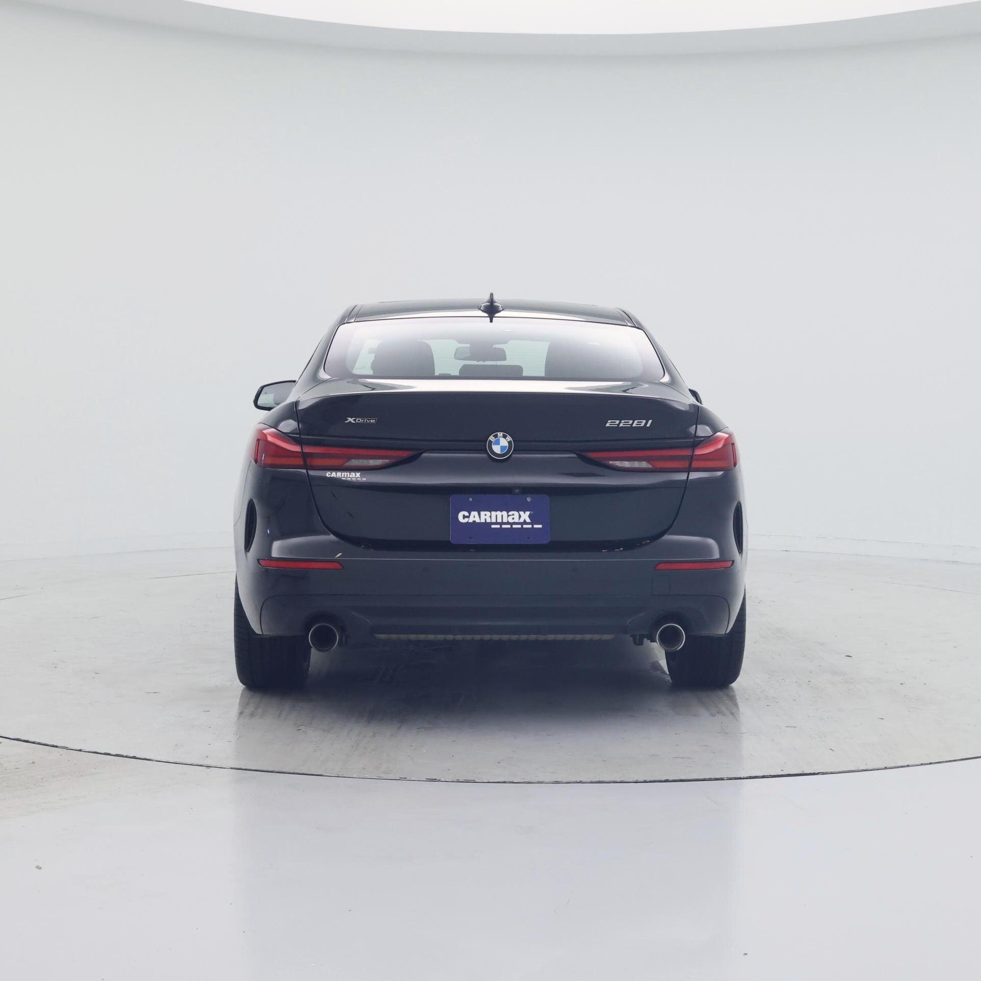 Thumbnail: 2021 BMW 2 Series - 6