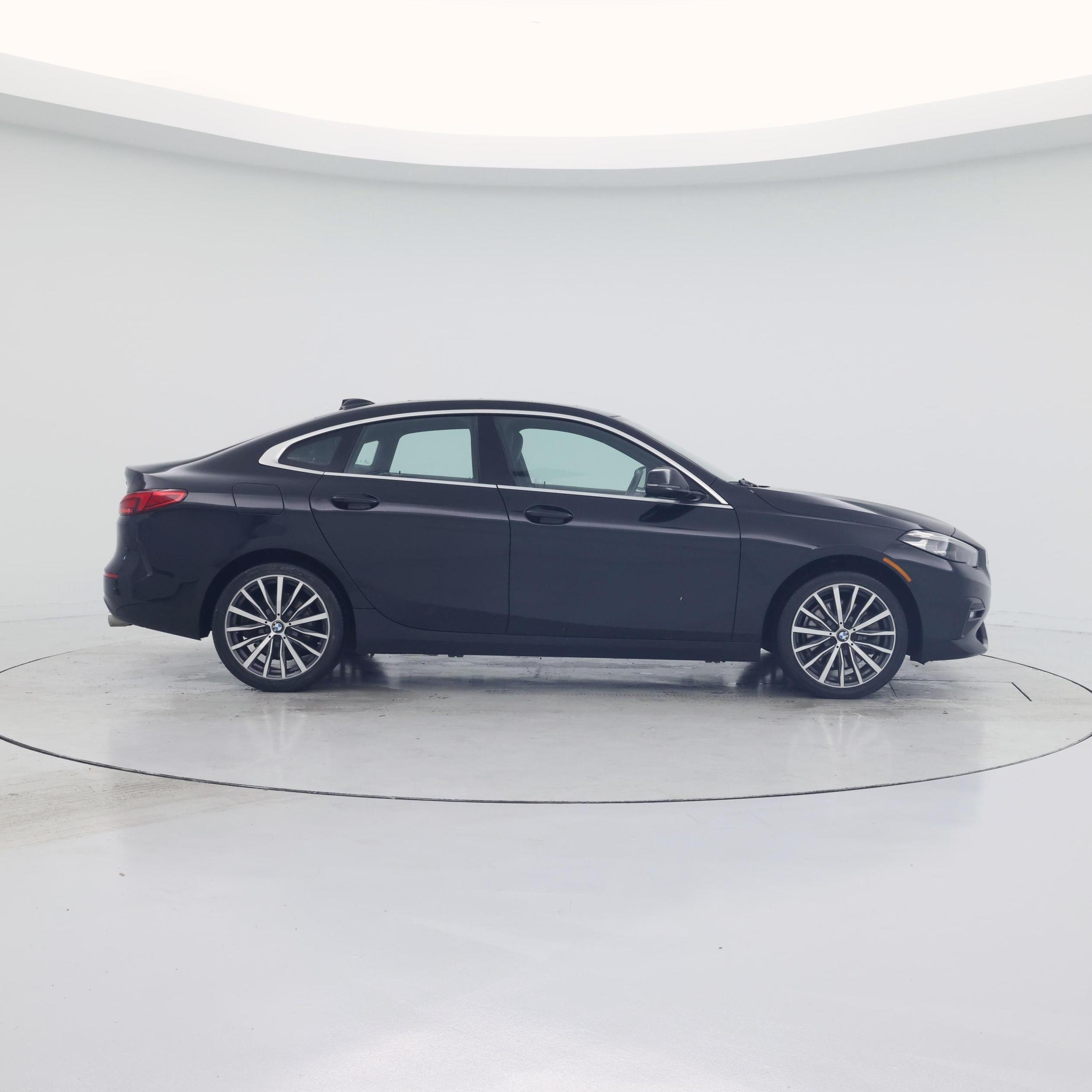 Thumbnail: 2021 BMW 2 Series - 7