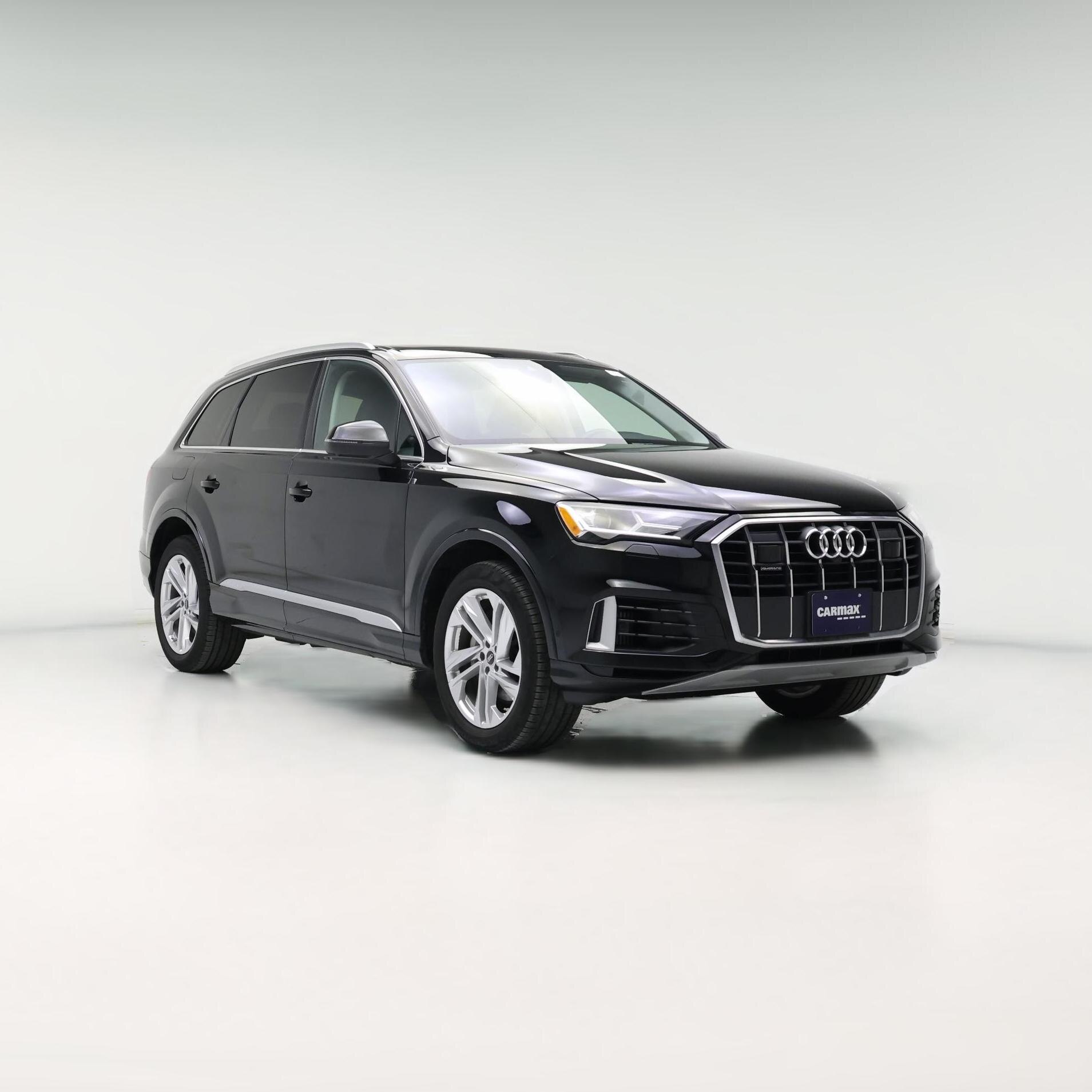 Thumbnail: 2022 Audi Q7 - 1