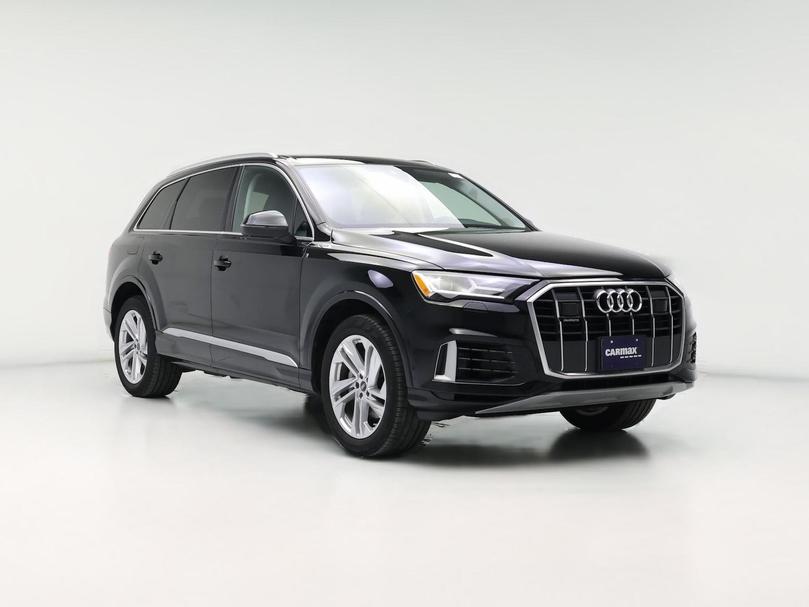 2022 Audi Q7