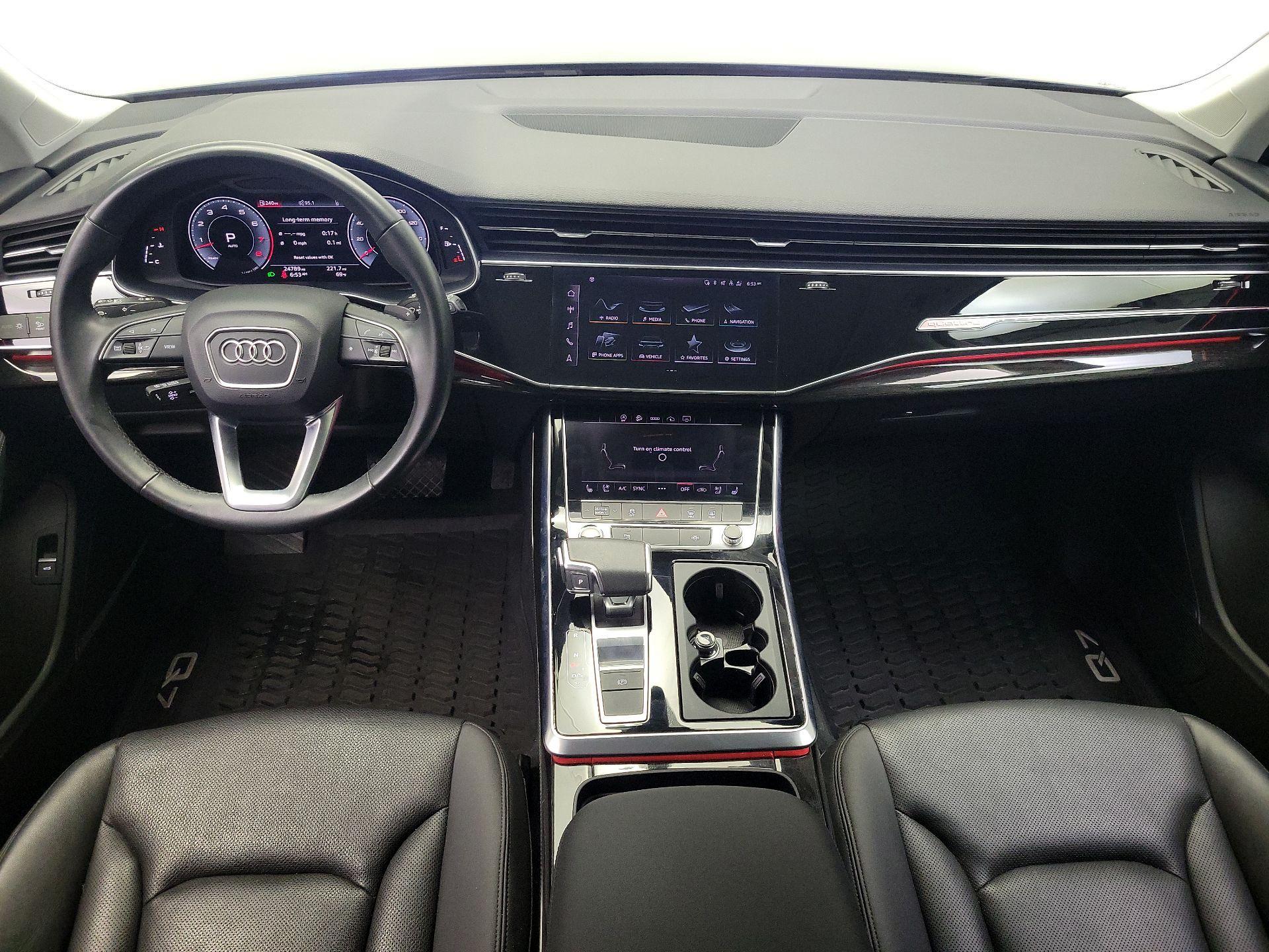 Thumbnail: 2022 Audi Q7 - 9