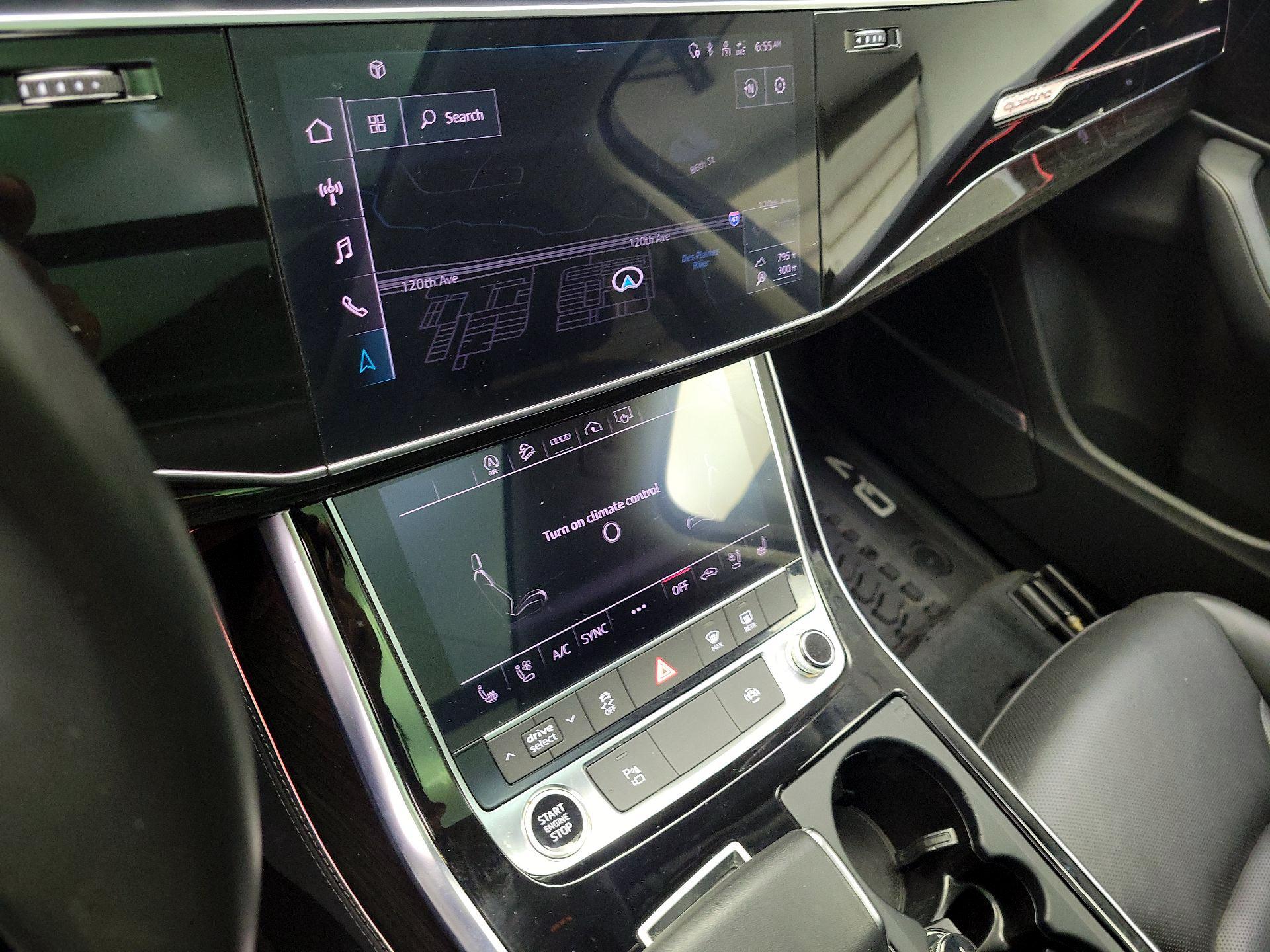 Thumbnail: 2022 Audi Q7 - 14