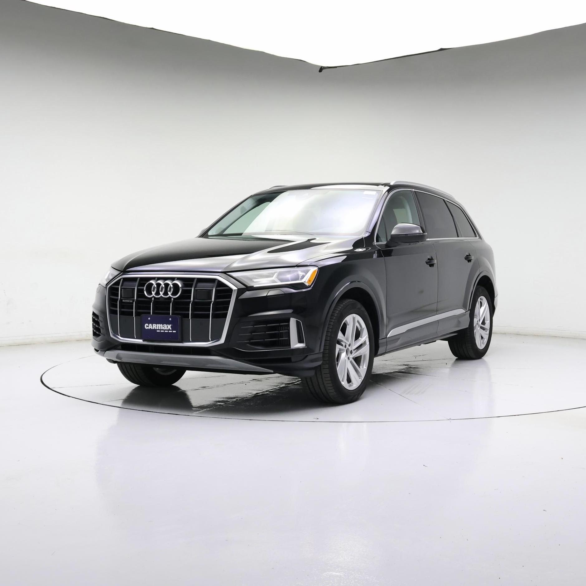 Thumbnail: 2022 Audi Q7 - 4