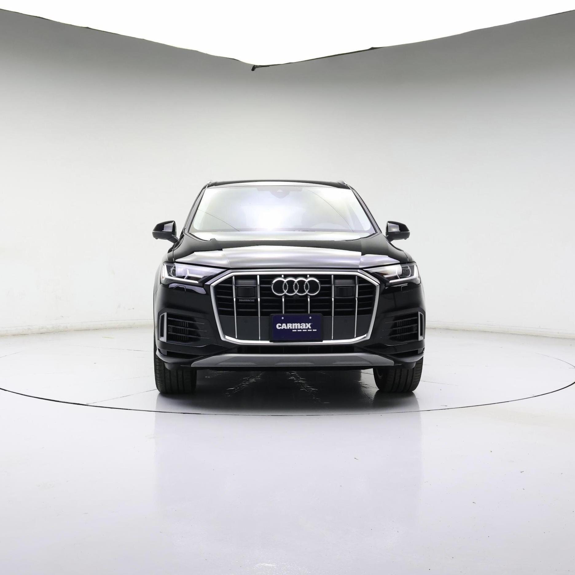 Thumbnail: 2022 Audi Q7 - 5