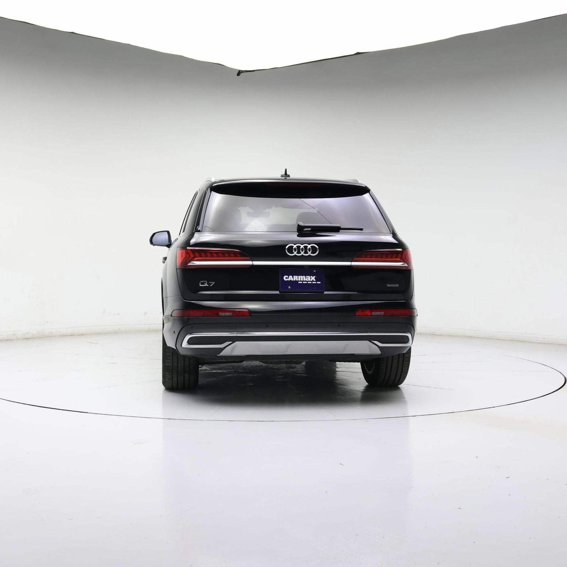 Thumbnail: 2022 Audi Q7 - 6