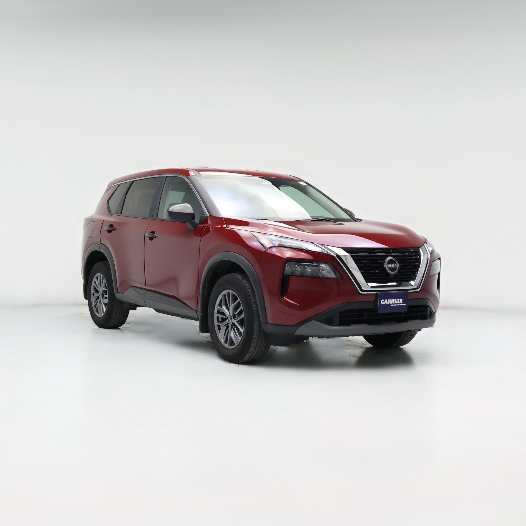 Thumbnail: 2023 Nissan Rogue - 1