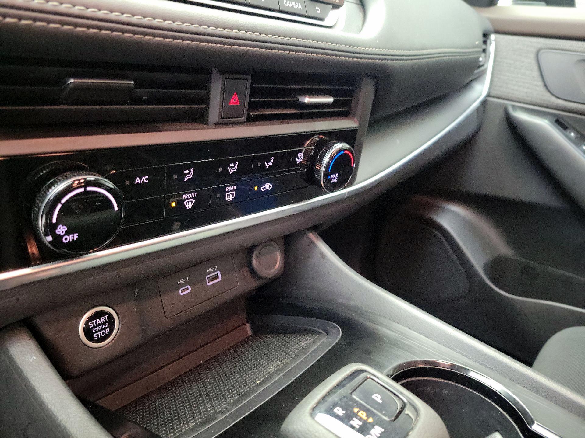 Thumbnail: 2023 Nissan Rogue - 16