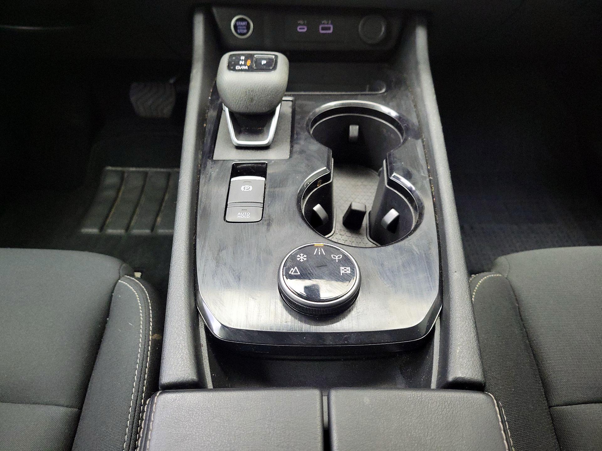 Thumbnail: 2023 Nissan Rogue - 17