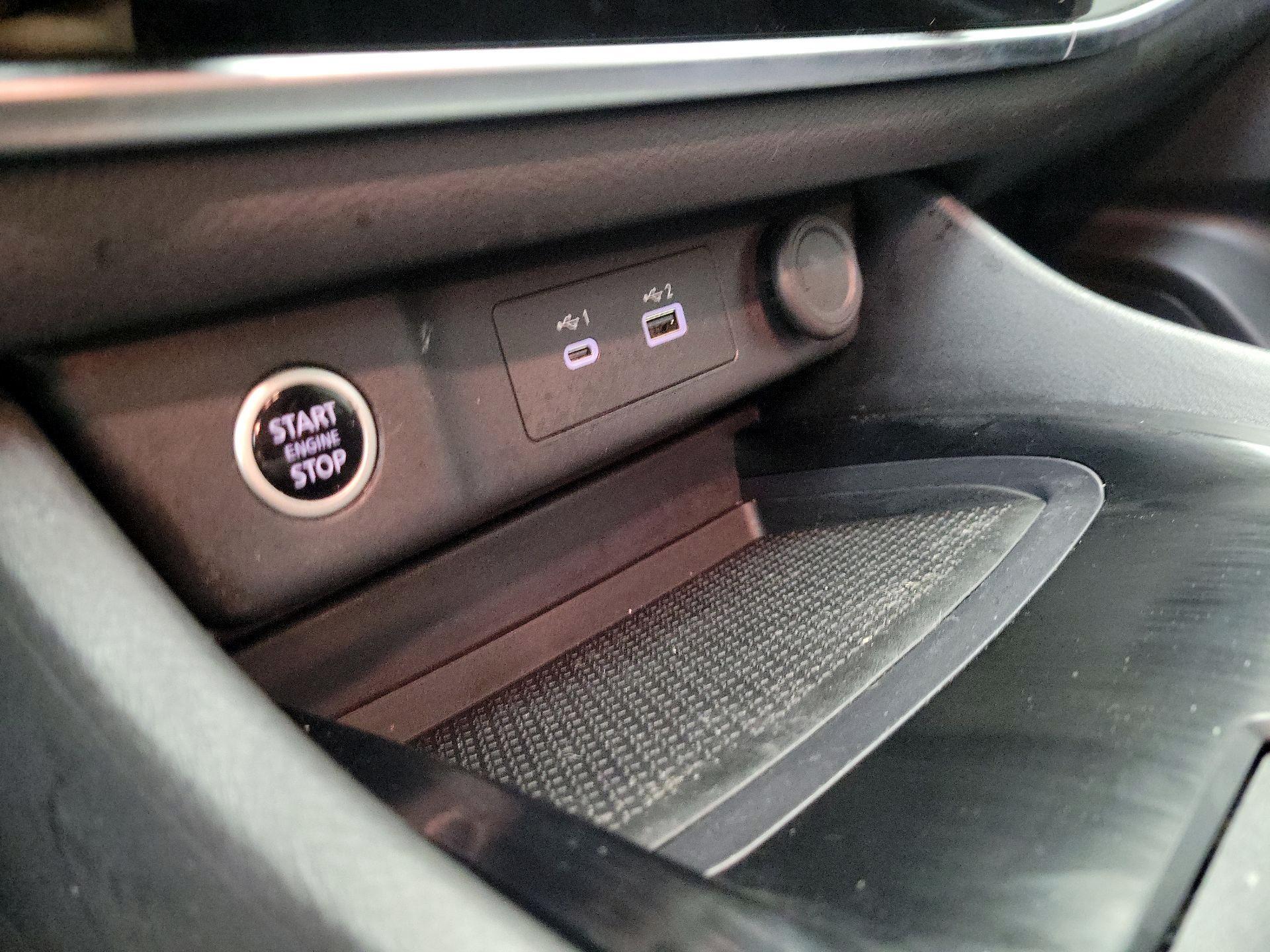 Thumbnail: 2023 Nissan Rogue - 18